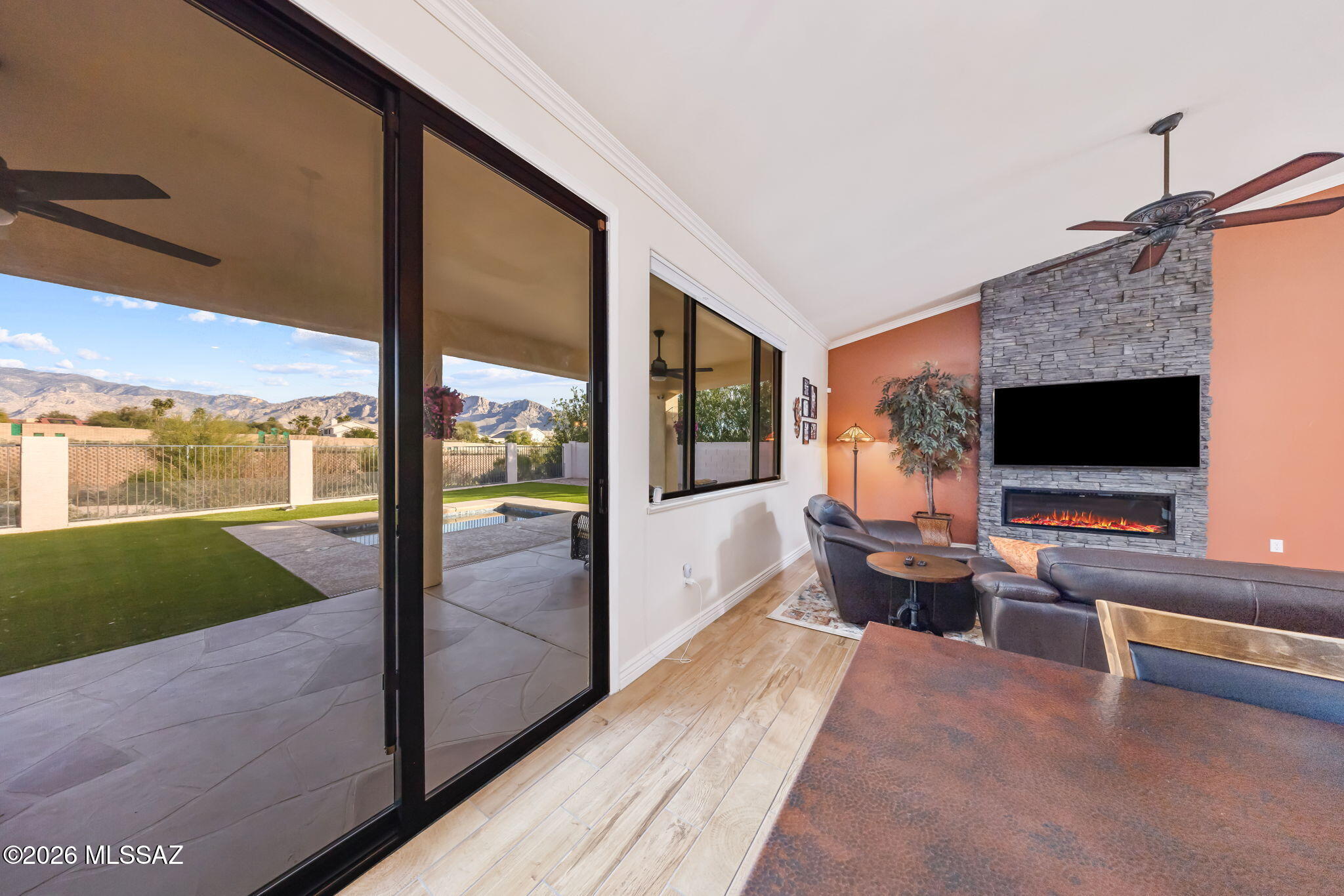 Canada Hills - Village 15 (1-112) - Residential