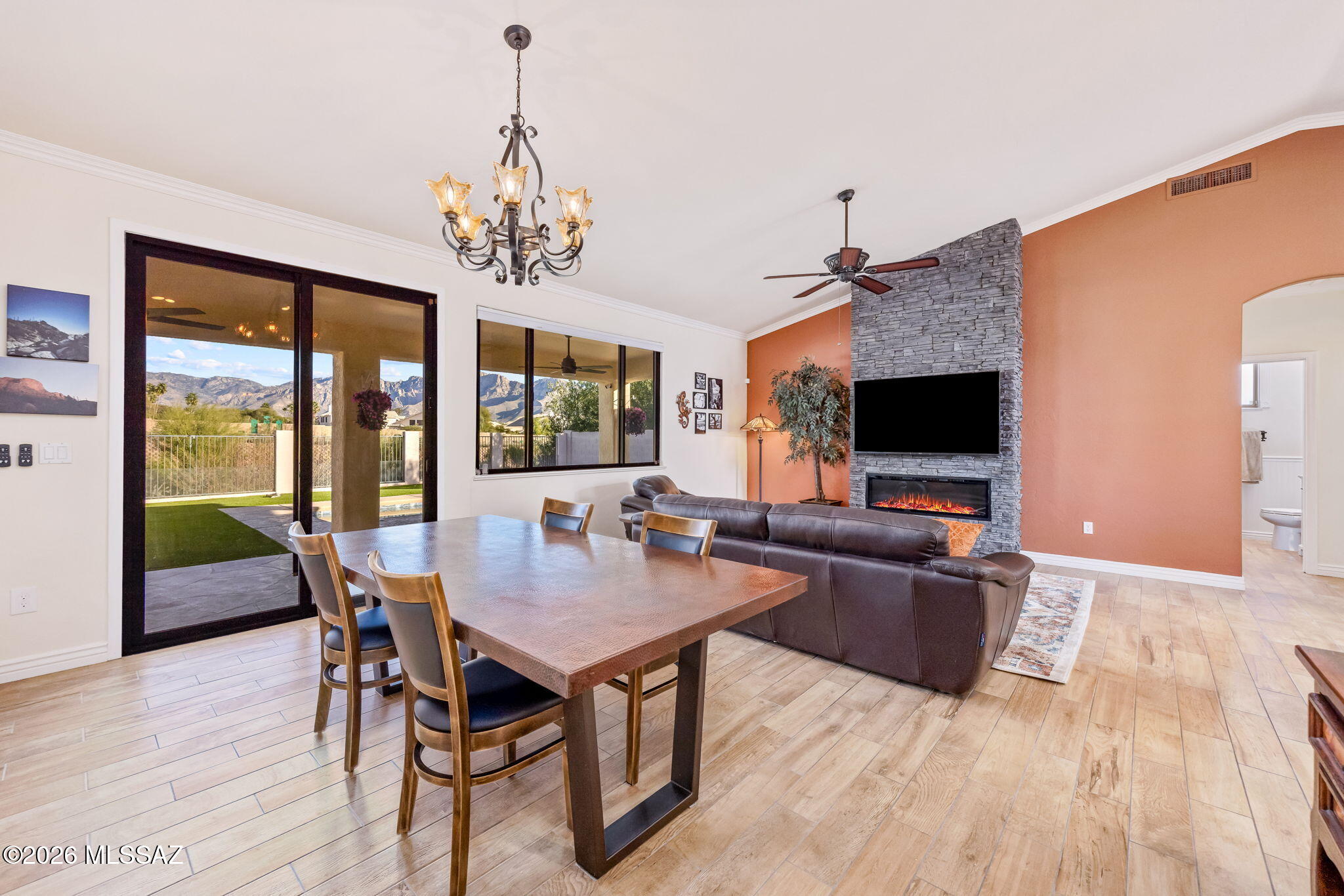 Canada Hills - Village 15 (1-112) - Residential
