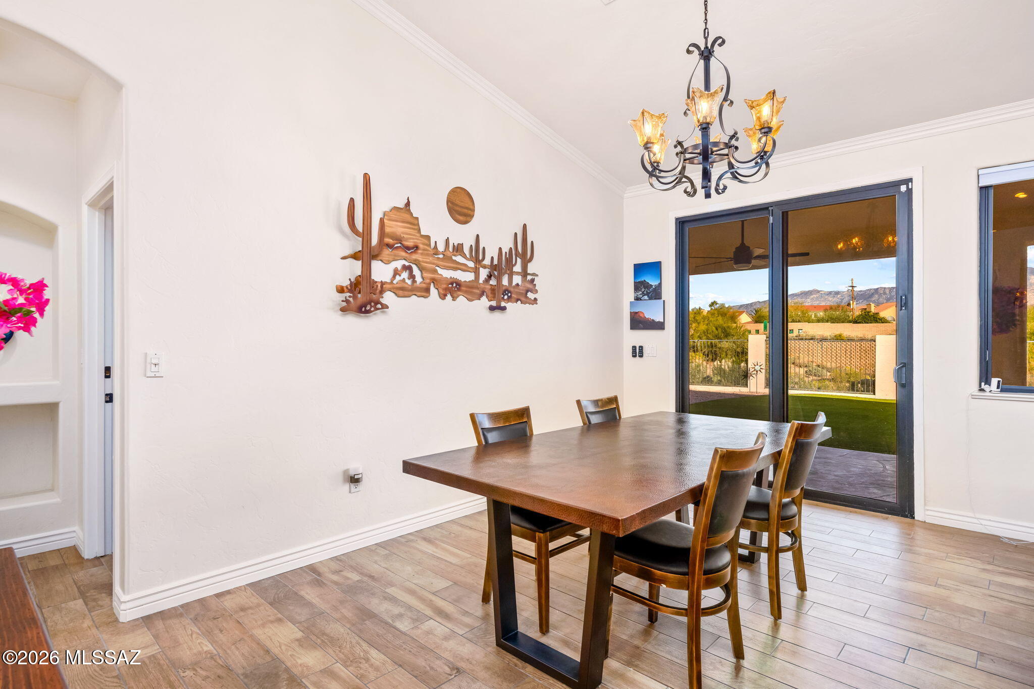 Canada Hills - Village 15 (1-112) - Residential