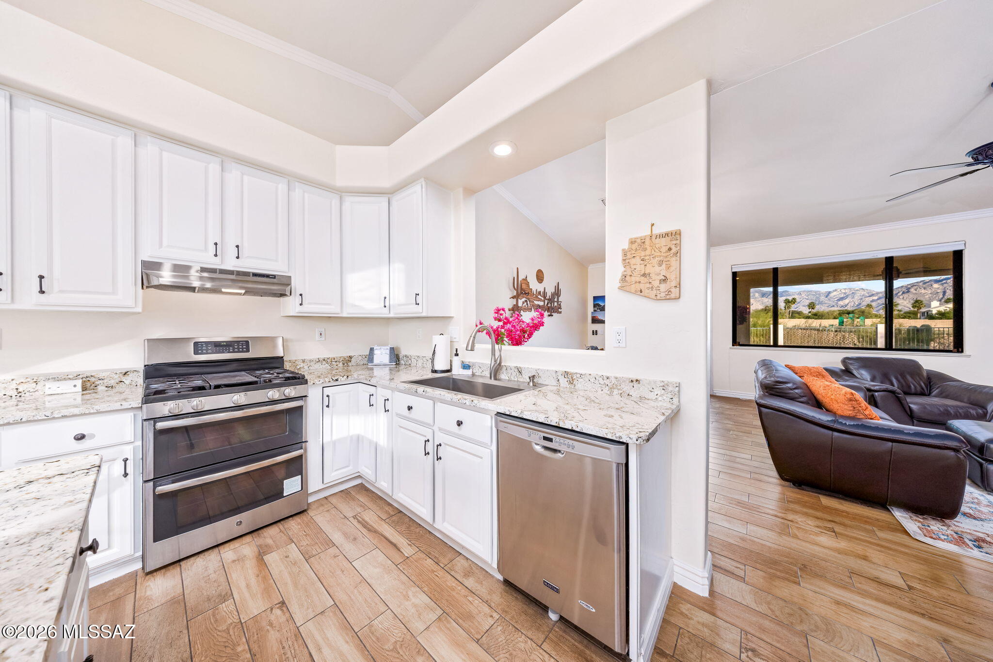 Canada Hills - Village 15 (1-112) - Residential