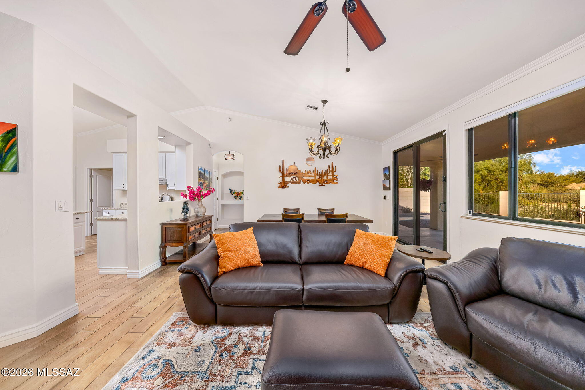 Canada Hills - Village 15 (1-112) - Residential