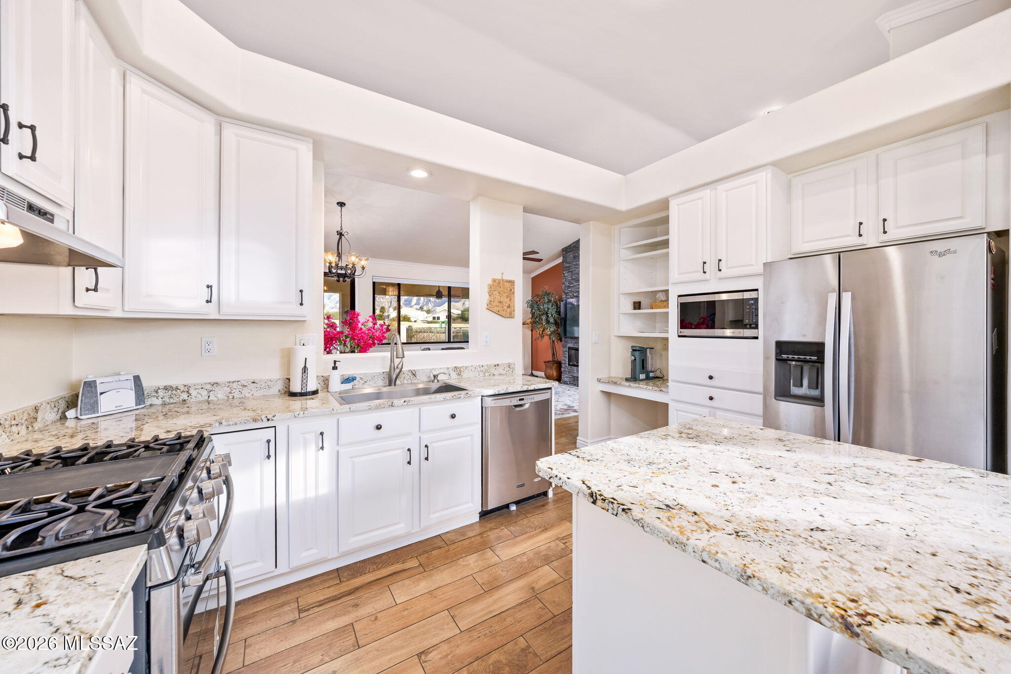 Canada Hills - Village 15 (1-112) - Residential