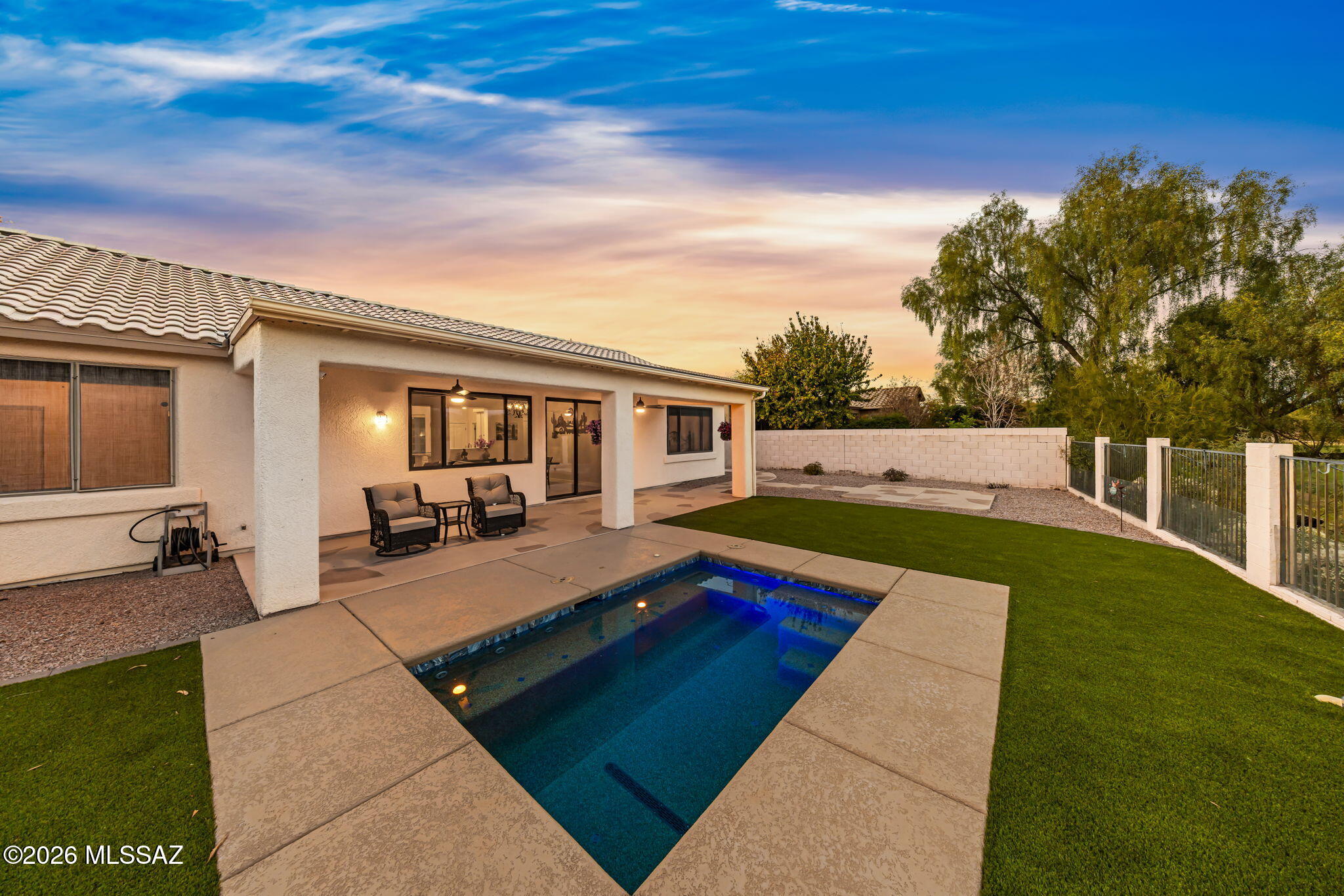 Canada Hills - Village 15 (1-112) - Residential