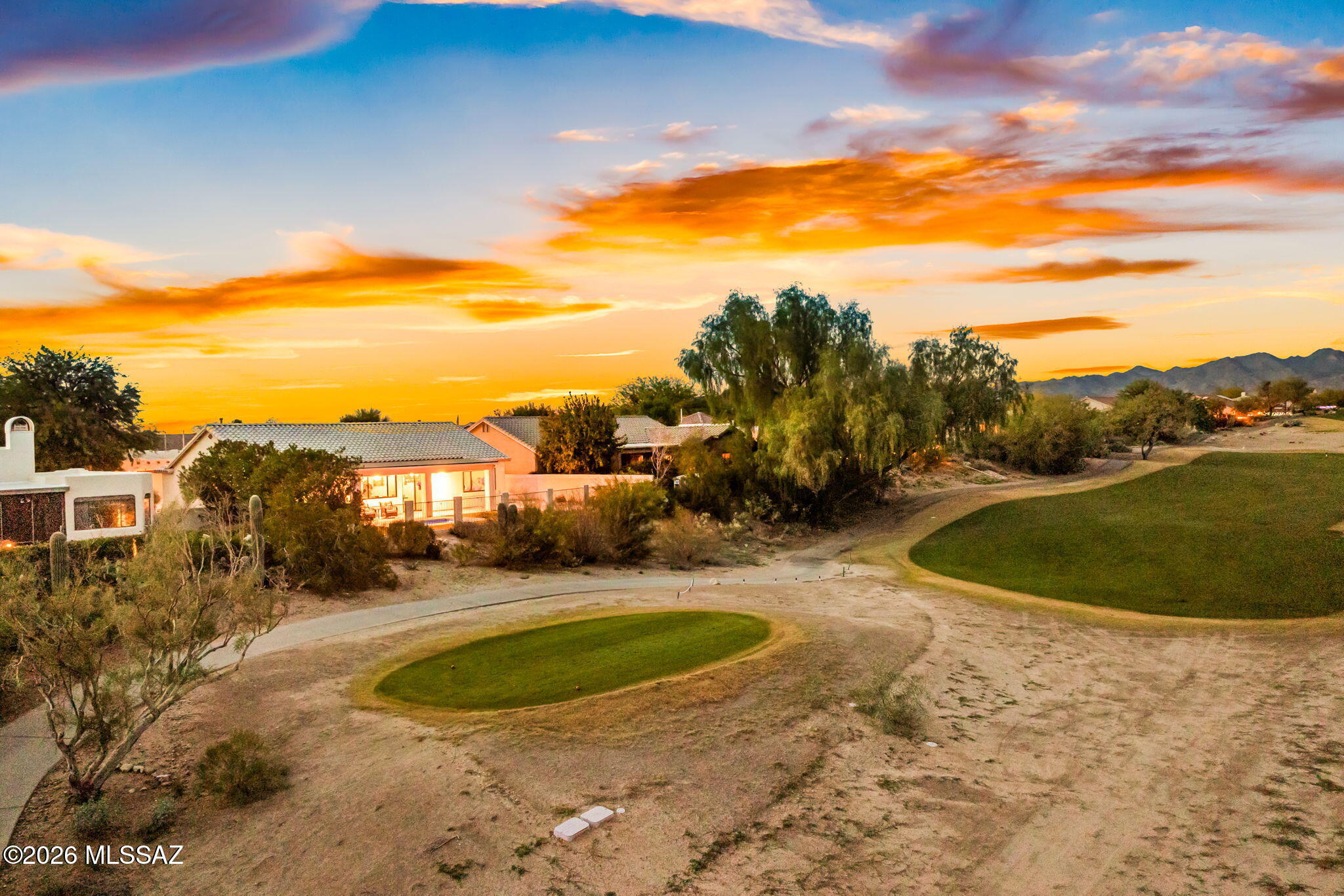 Canada Hills - Village 15 (1-112) - Residential