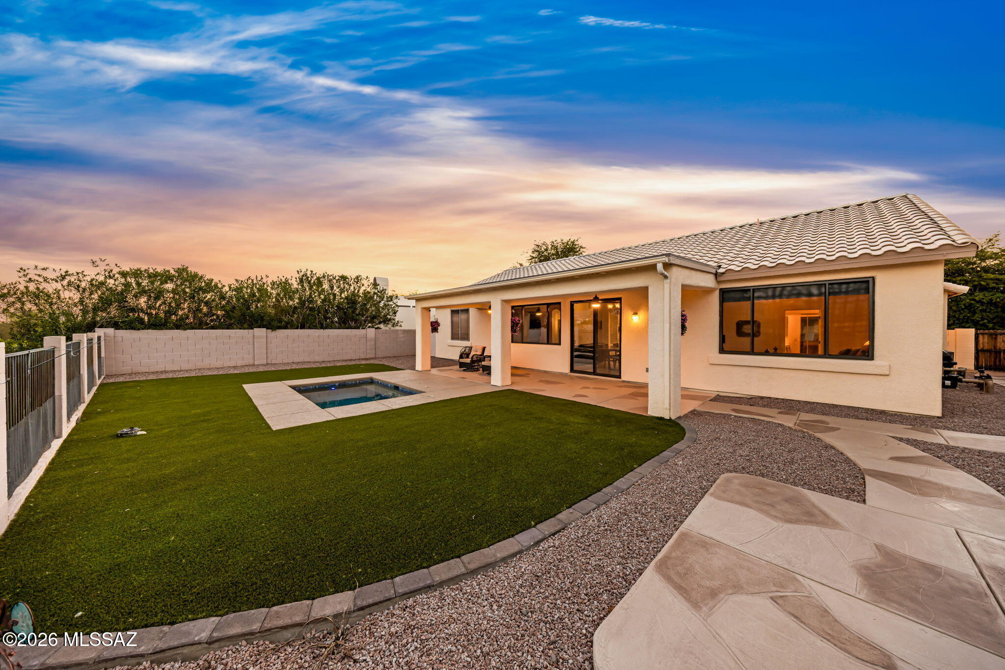 Canada Hills - Village 15 (1-112) - Residential