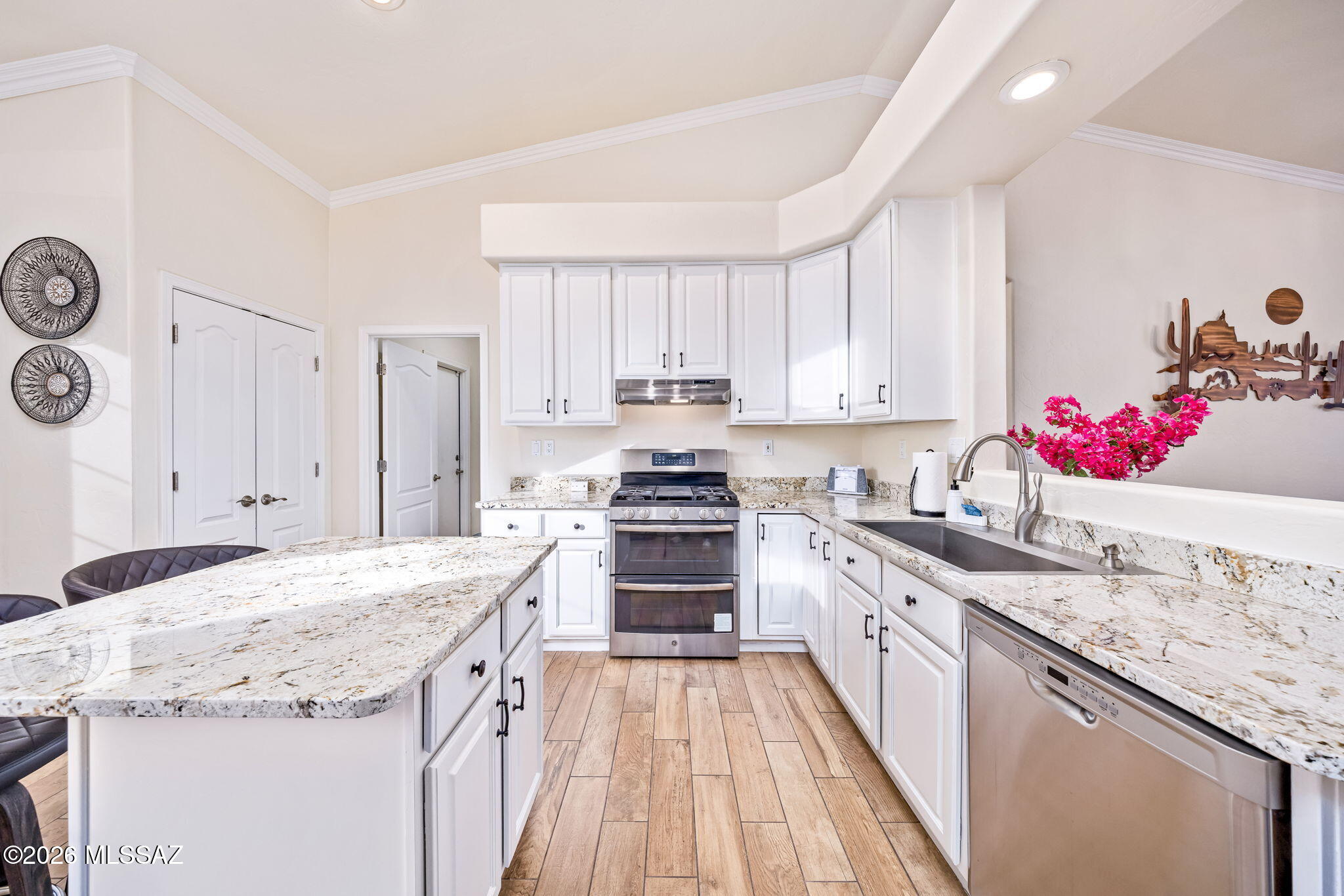 Canada Hills - Village 15 (1-112) - Residential