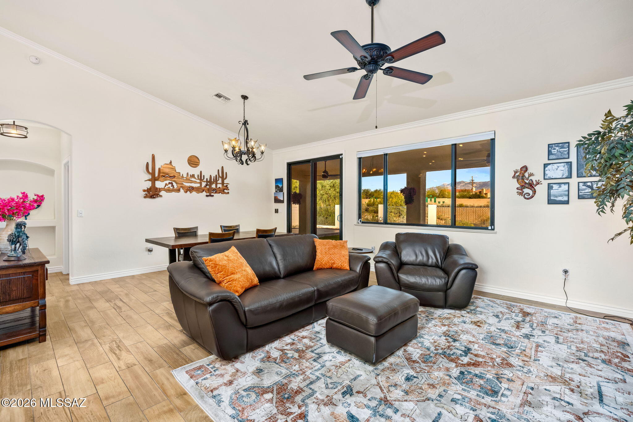 Canada Hills - Village 15 (1-112) - Residential