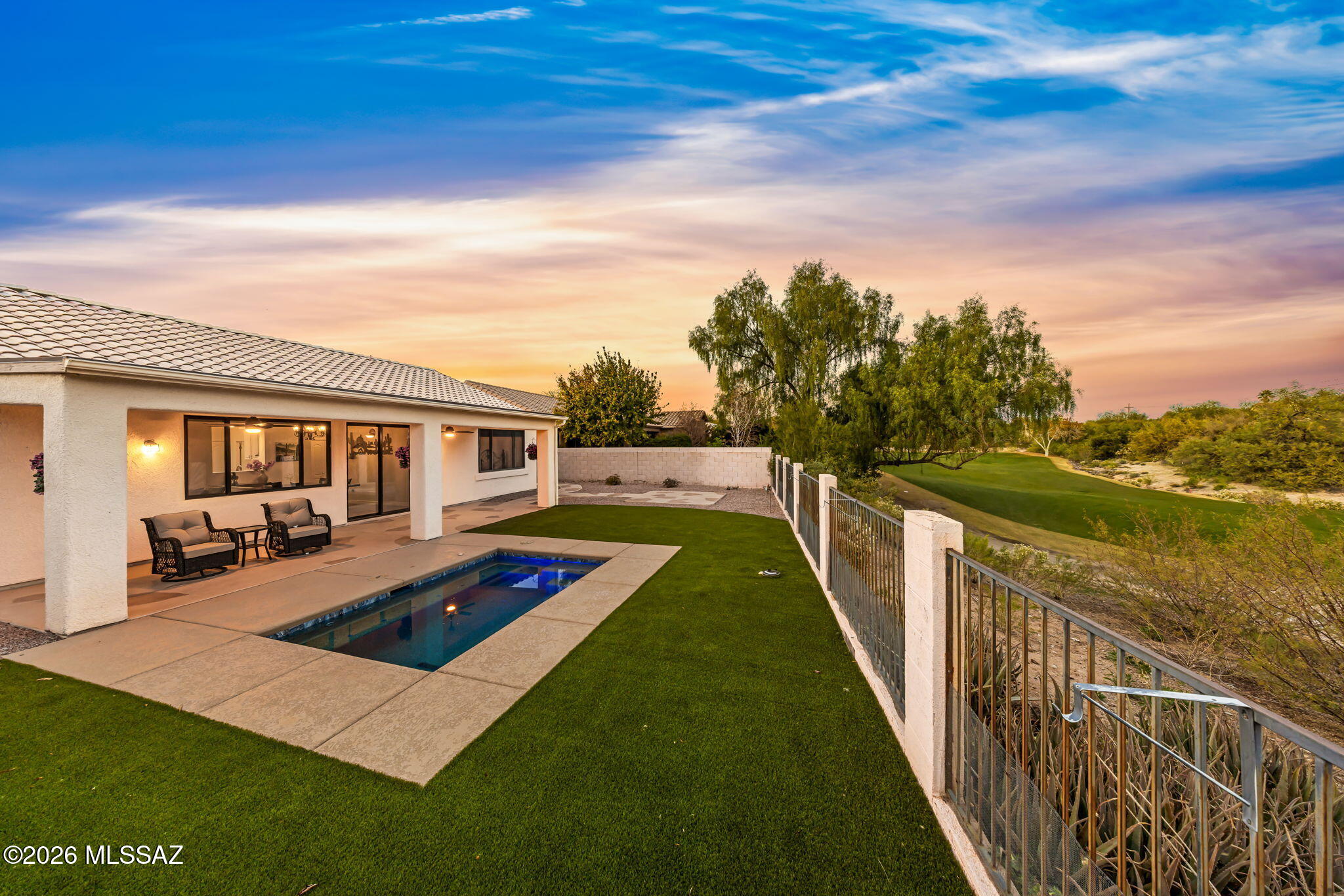Canada Hills - Village 15 (1-112) - Residential