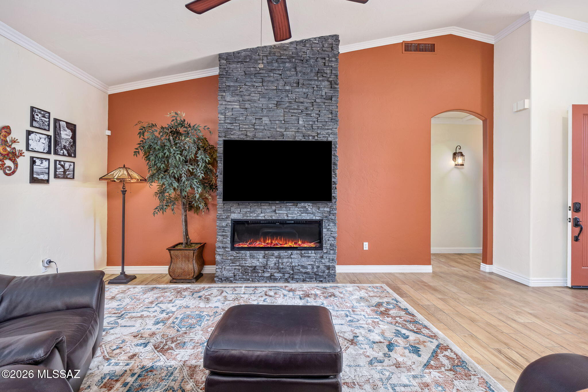 Canada Hills - Village 15 (1-112) - Residential