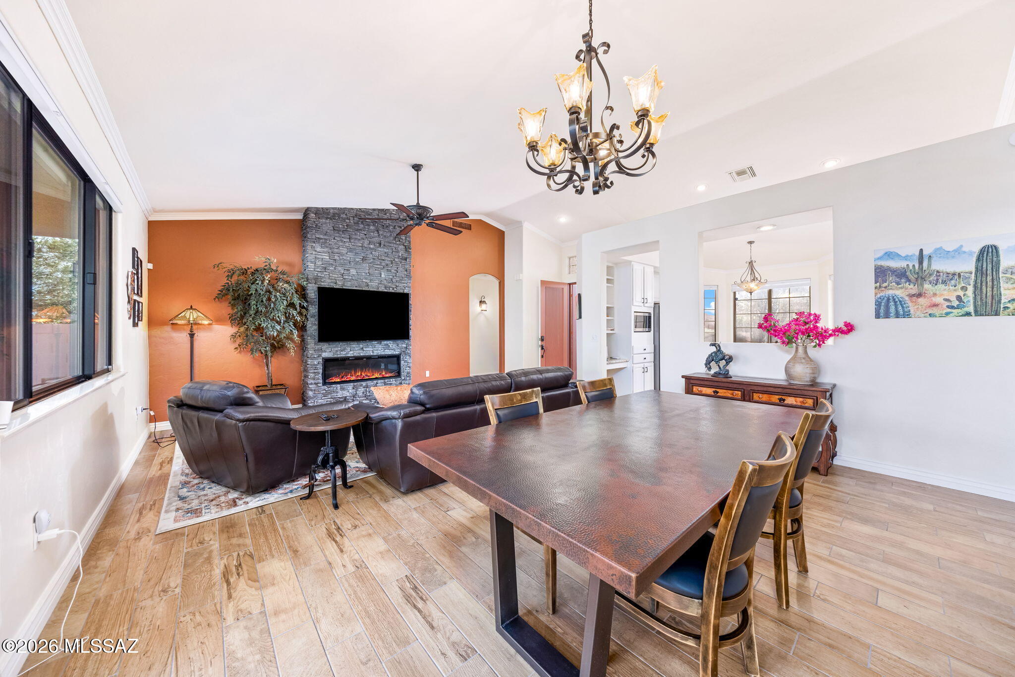 Canada Hills - Village 15 (1-112) - Residential