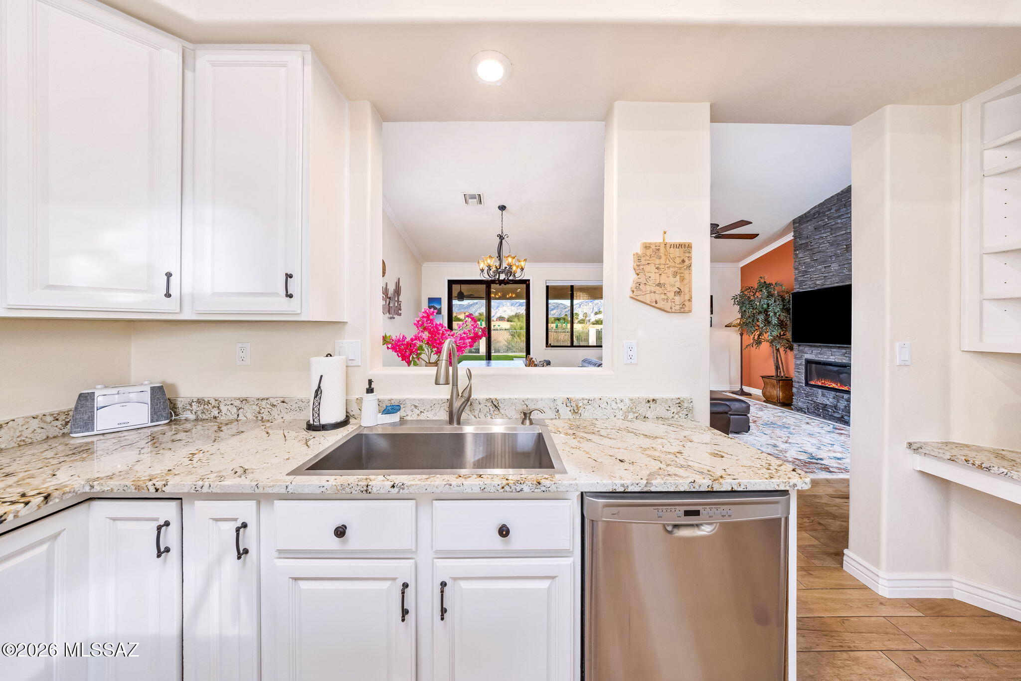 Canada Hills - Village 15 (1-112) - Residential