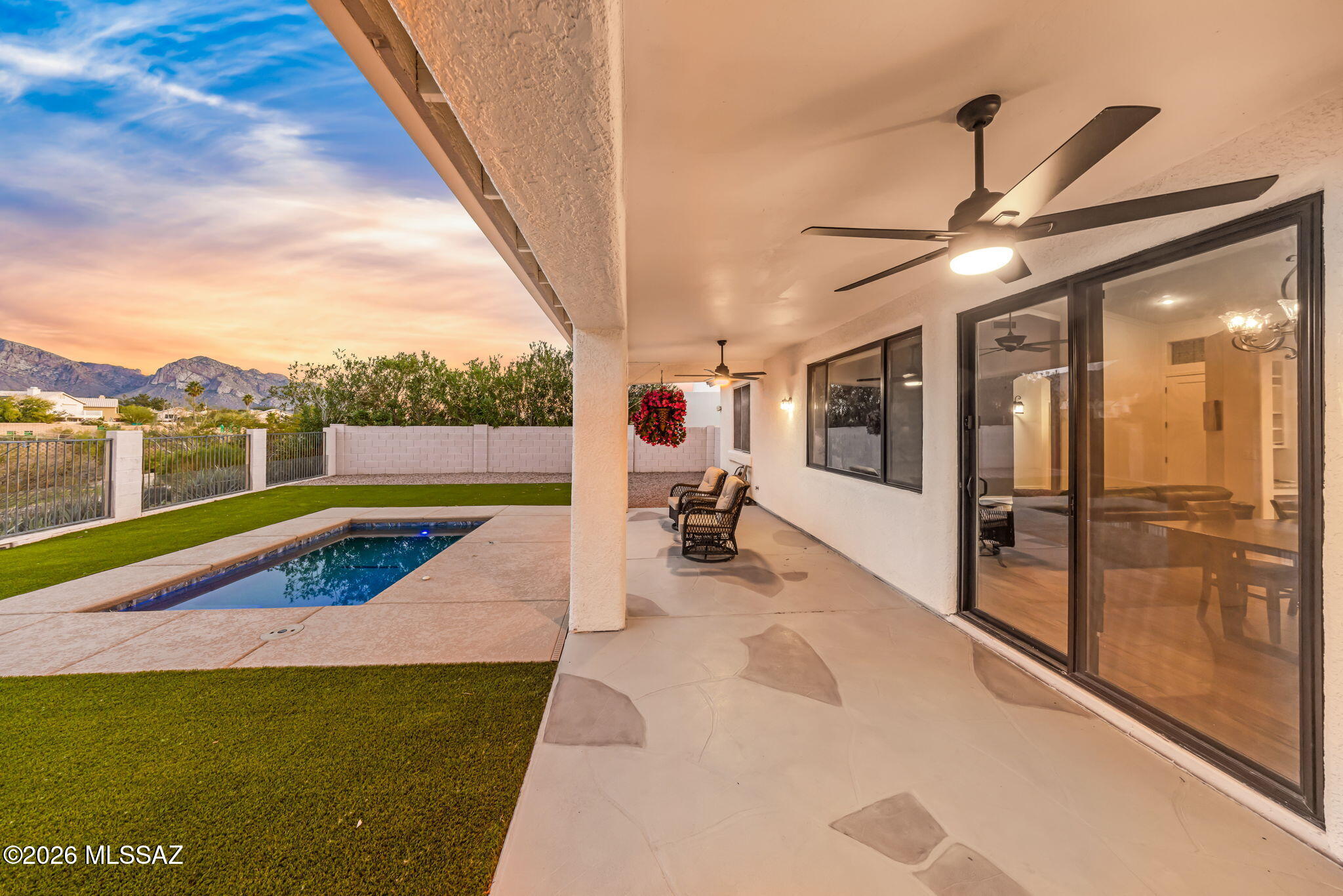 Canada Hills - Village 15 (1-112) - Residential