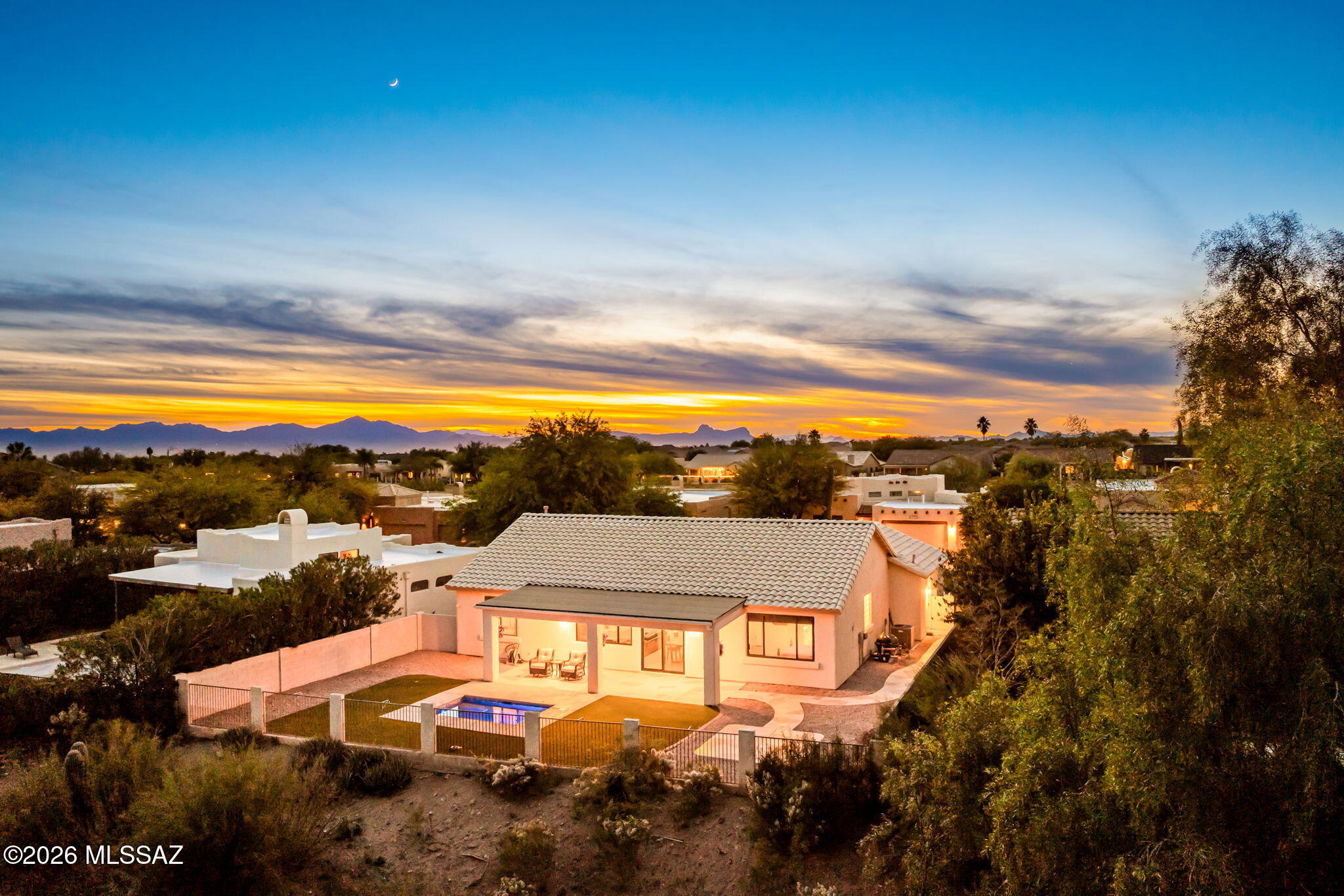 Canada Hills - Village 15 (1-112) - Residential