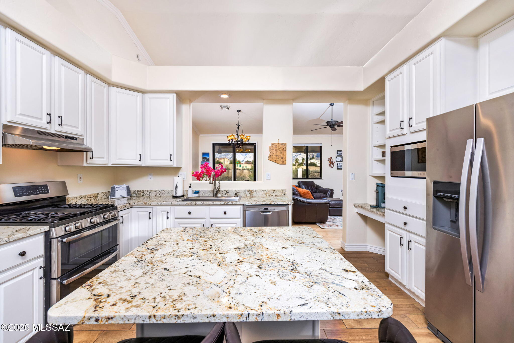 Canada Hills - Village 15 (1-112) - Residential