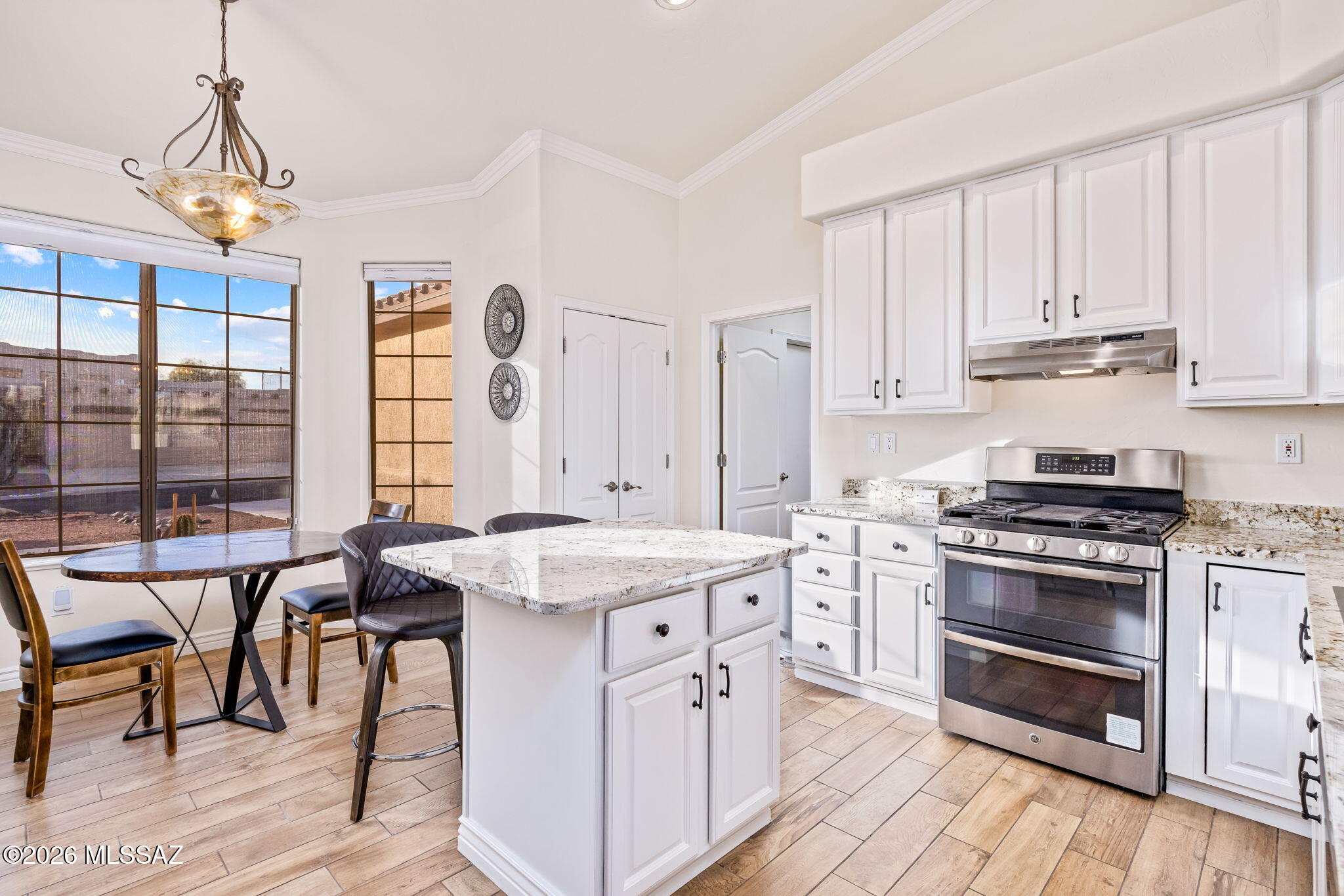 Canada Hills - Village 15 (1-112) - Residential