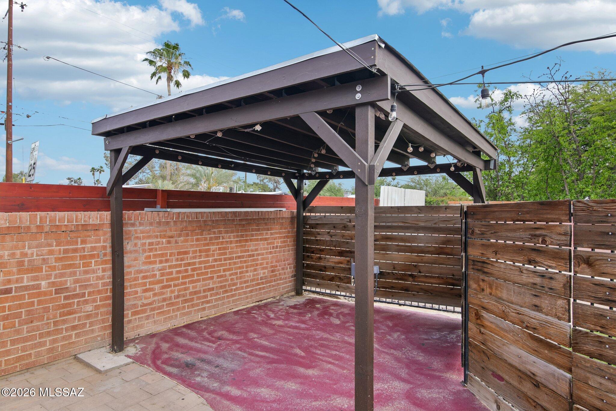 Grant Rd Park 2 - Residential