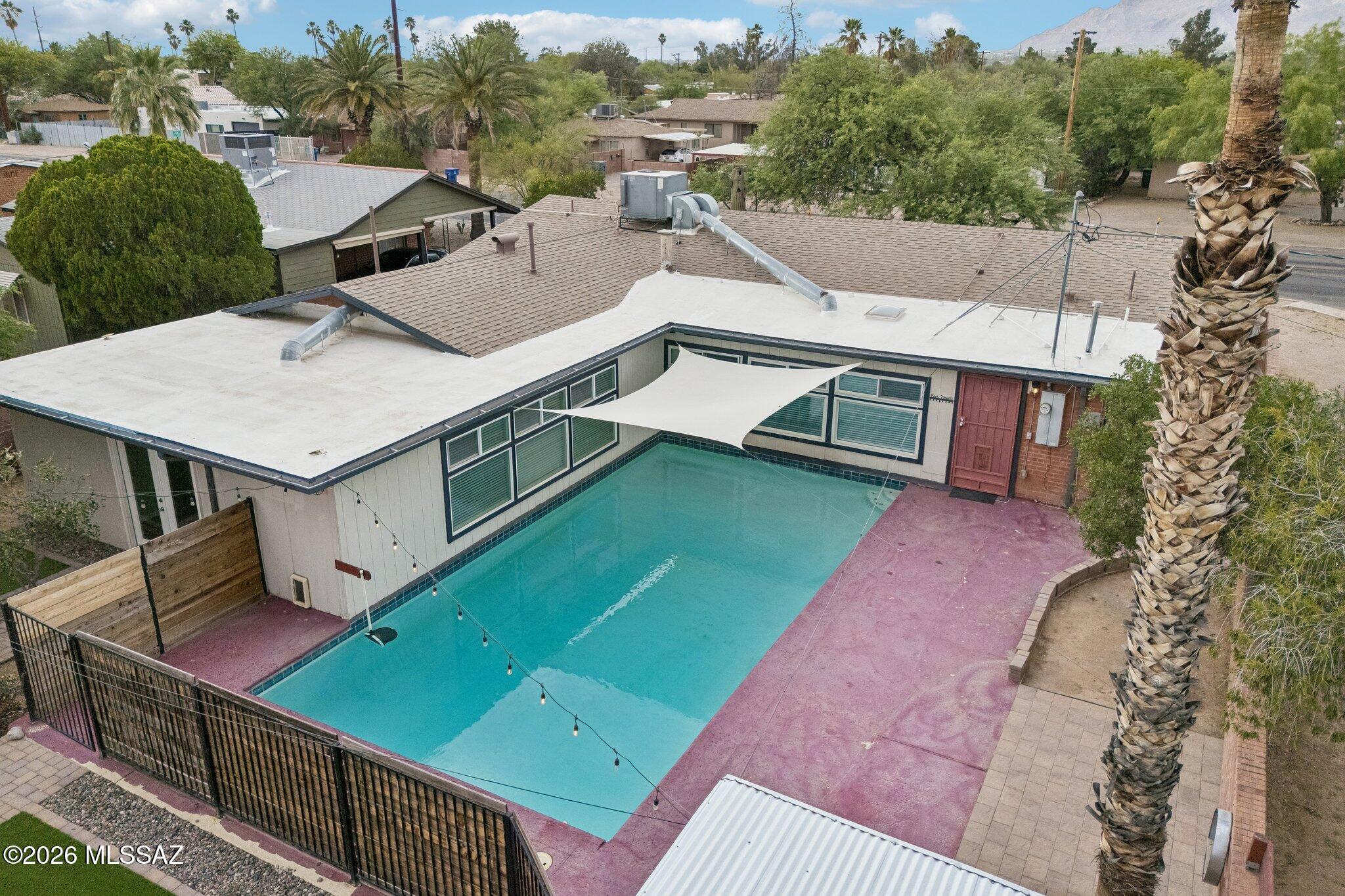 Grant Rd Park 2 - Residential