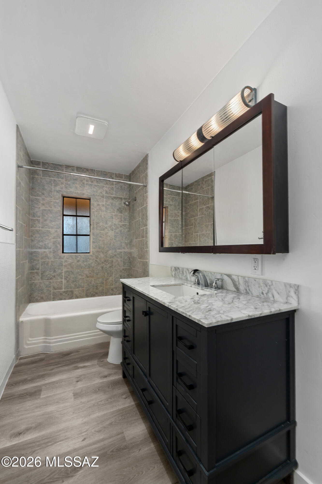 San Xavier Addition - Residential