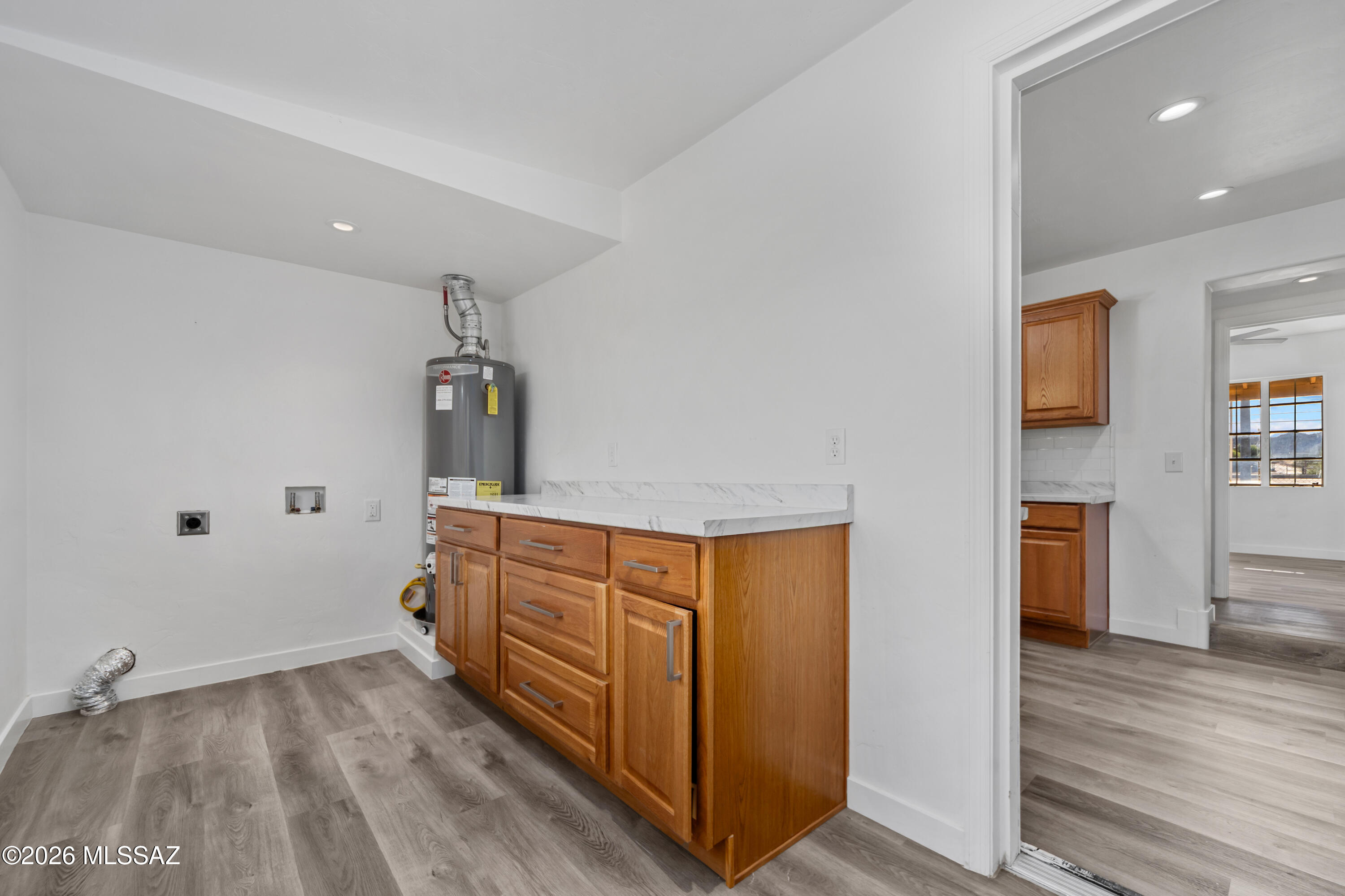 San Xavier Addition - Residential