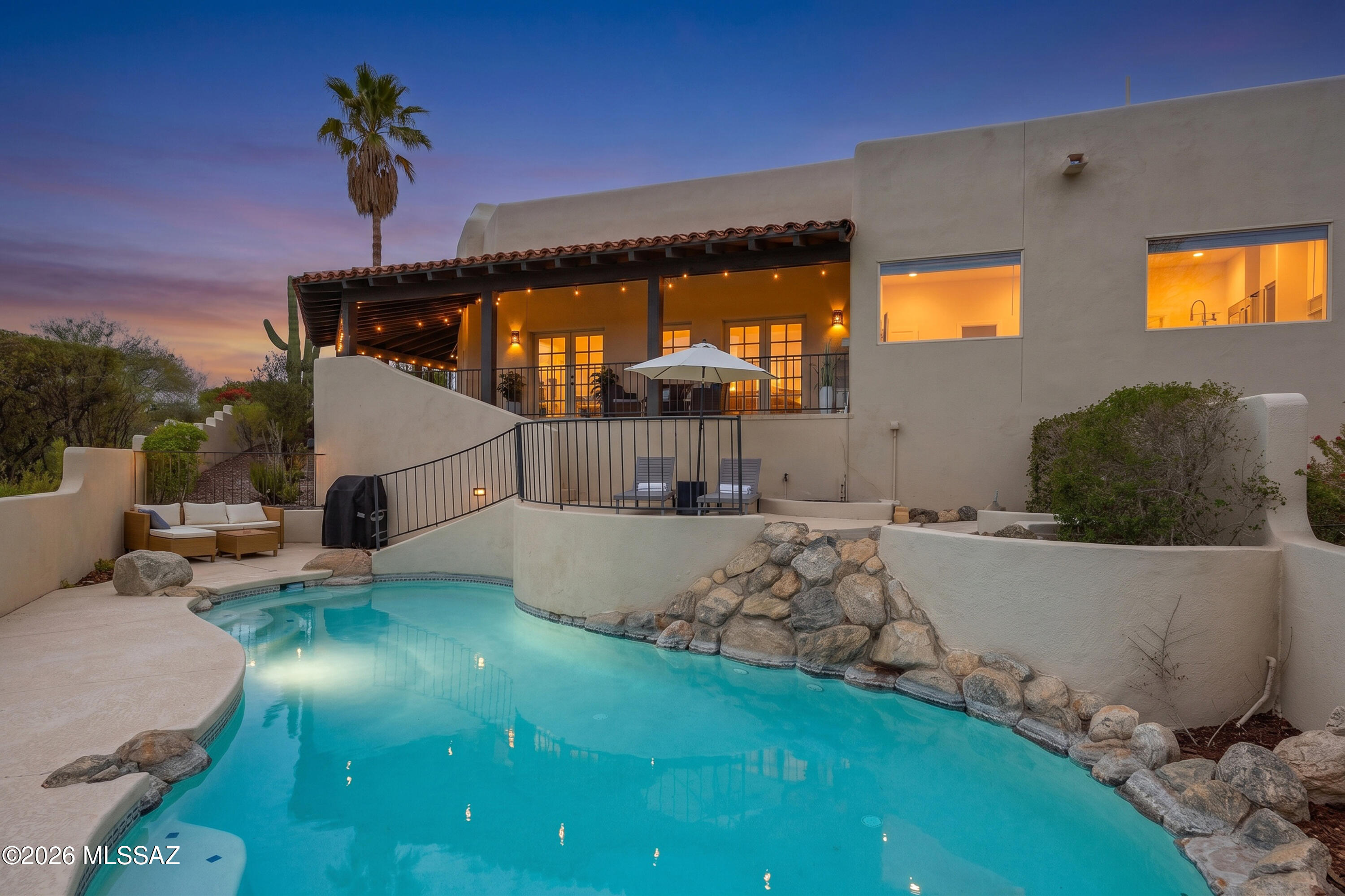 Sin Vacas (1-127 & 129-235) - Residential