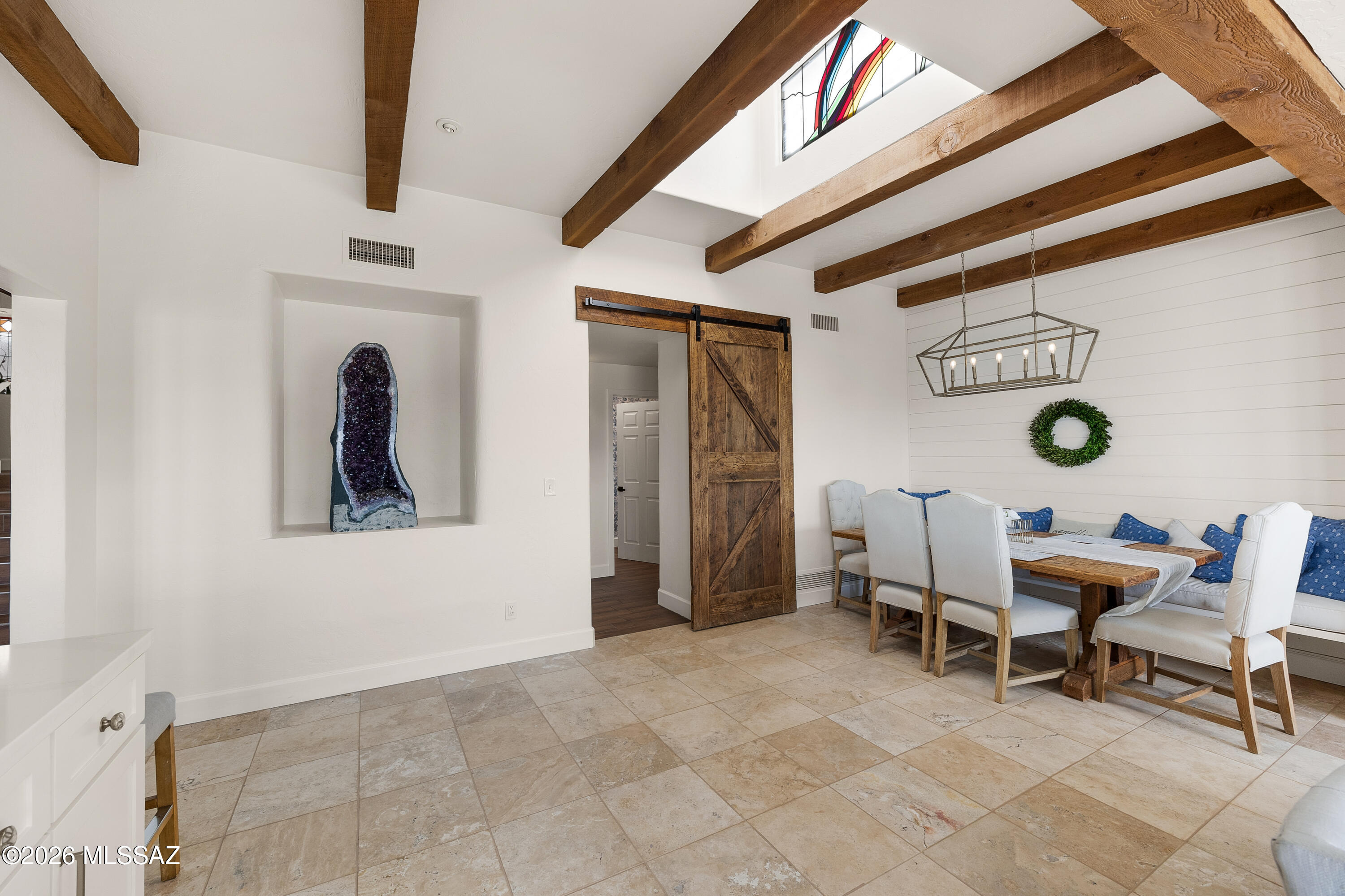 Sin Vacas (1-127 & 129-235) - Residential