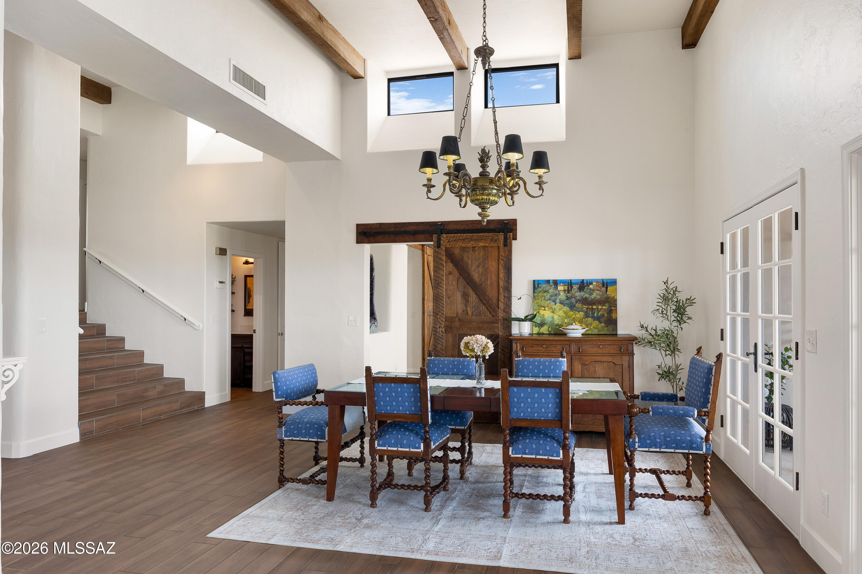Sin Vacas (1-127 & 129-235) - Residential