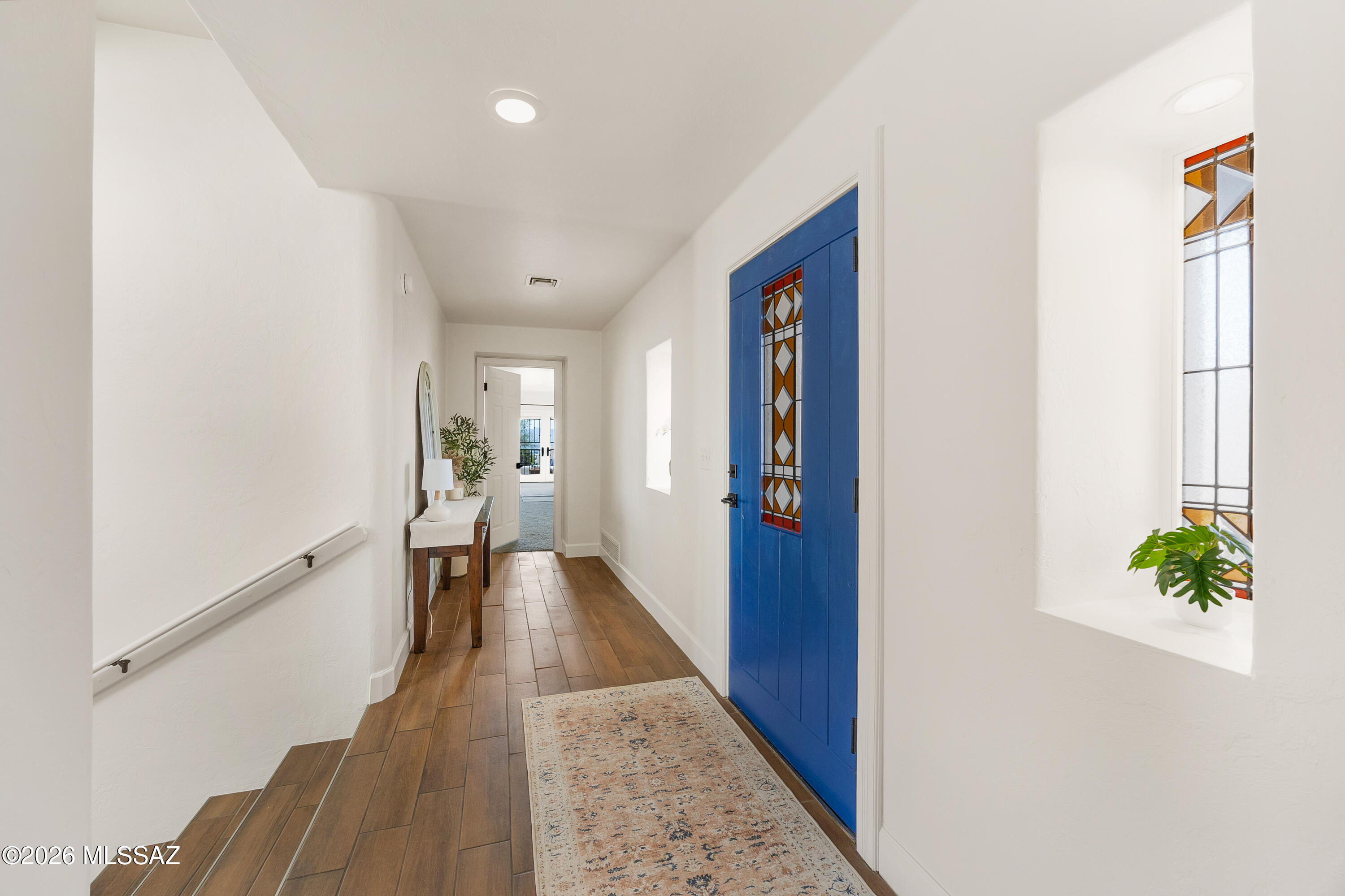 Sin Vacas (1-127 & 129-235) - Residential