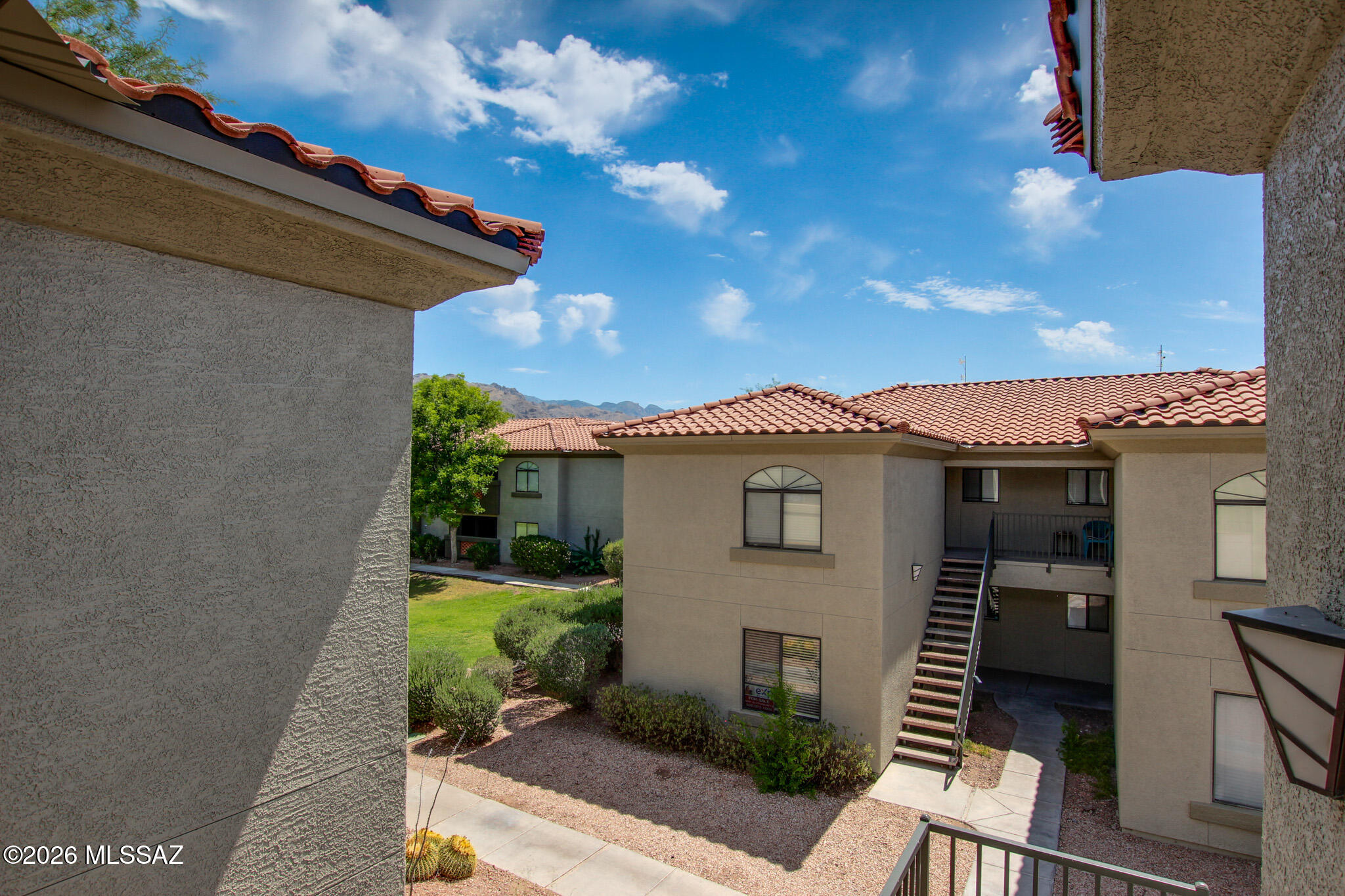 Veranda at Ventana Condominiums - Residential