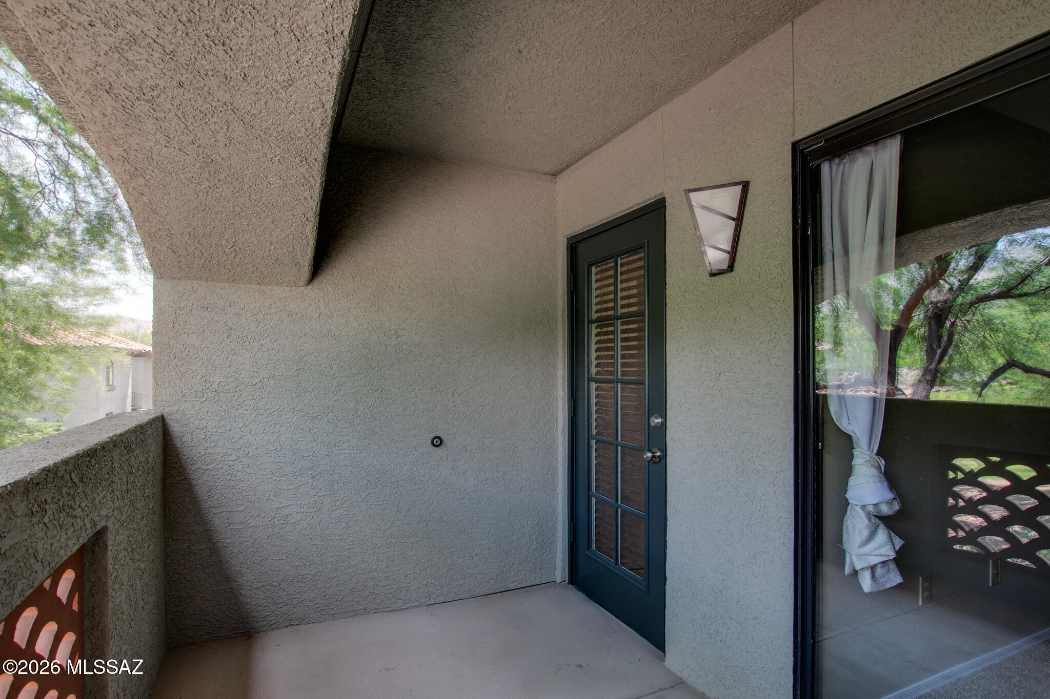 Veranda at Ventana Condominiums - Residential