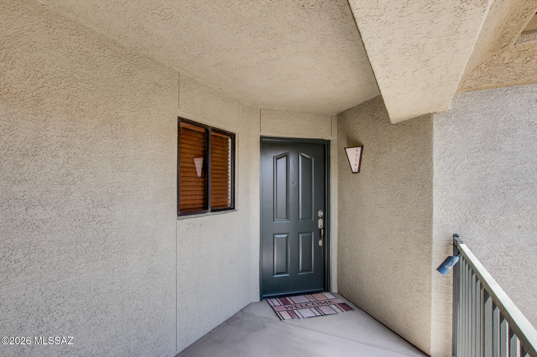 Veranda at Ventana Condominiums - Residential