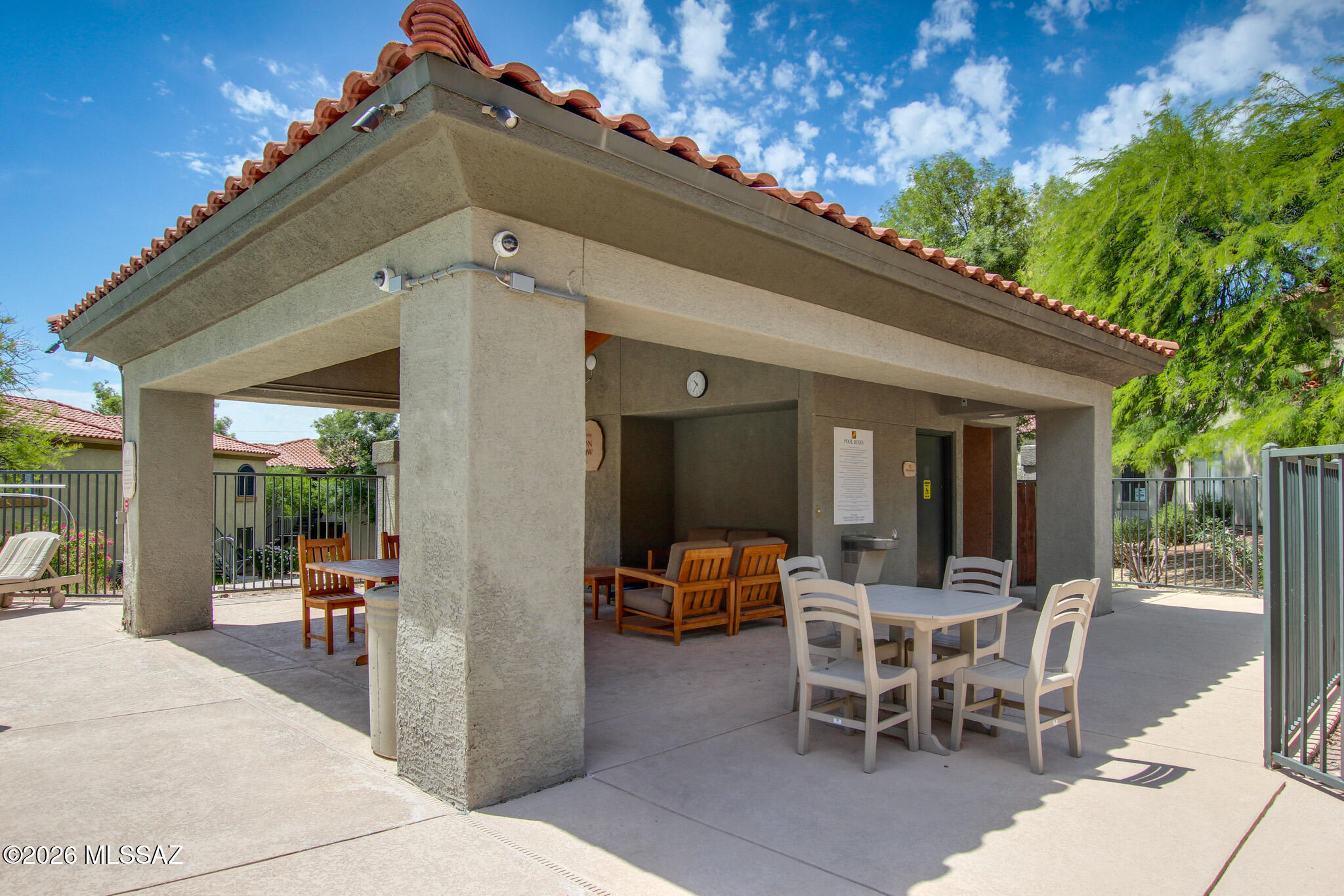 Veranda at Ventana Condominiums - Residential