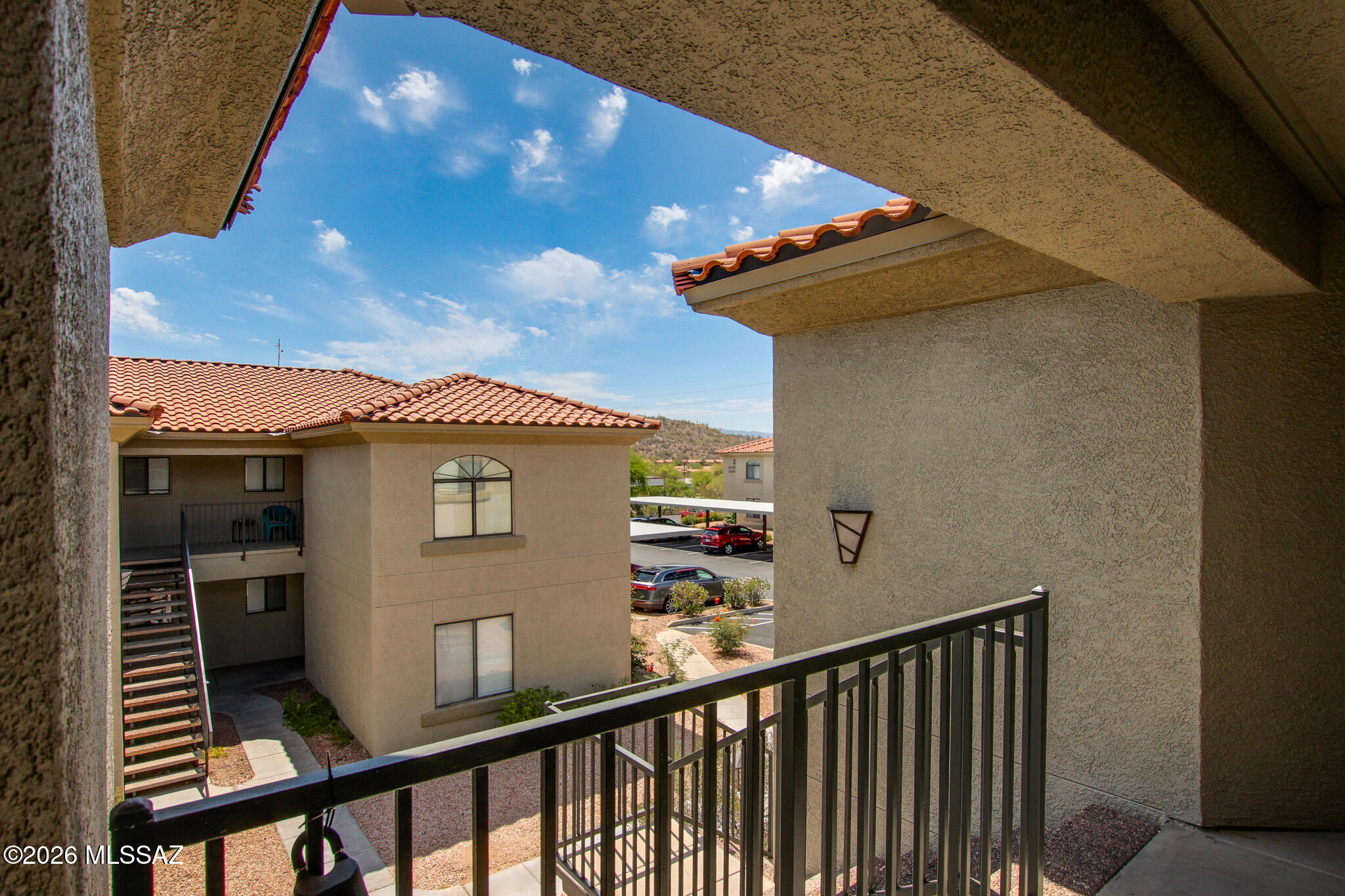 Veranda at Ventana Condominiums - Residential