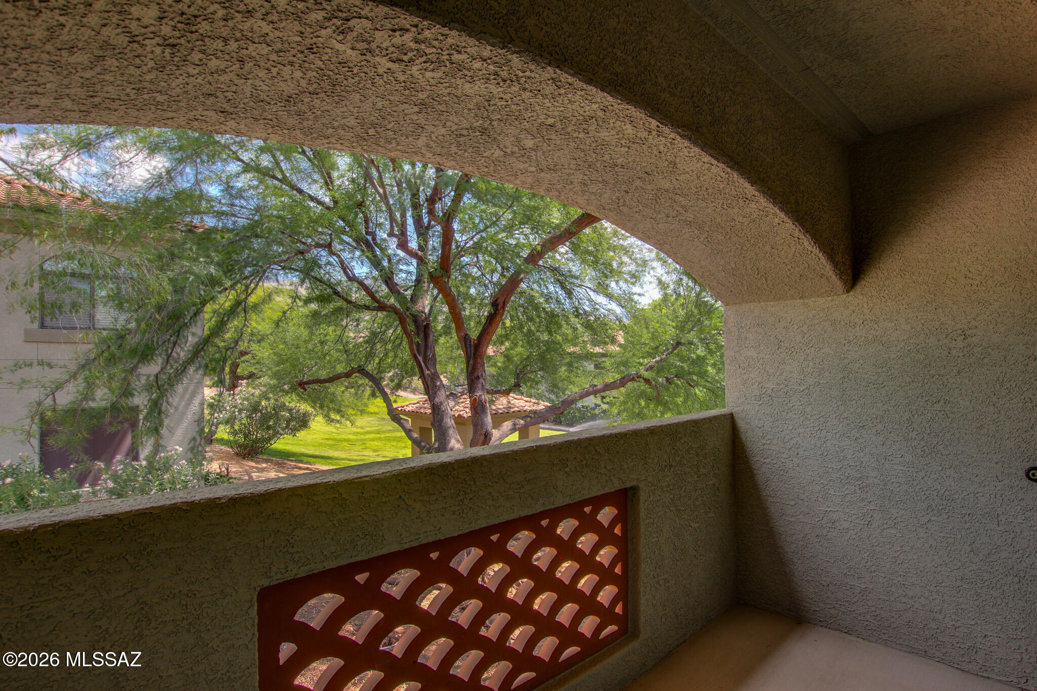 Veranda at Ventana Condominiums - Residential