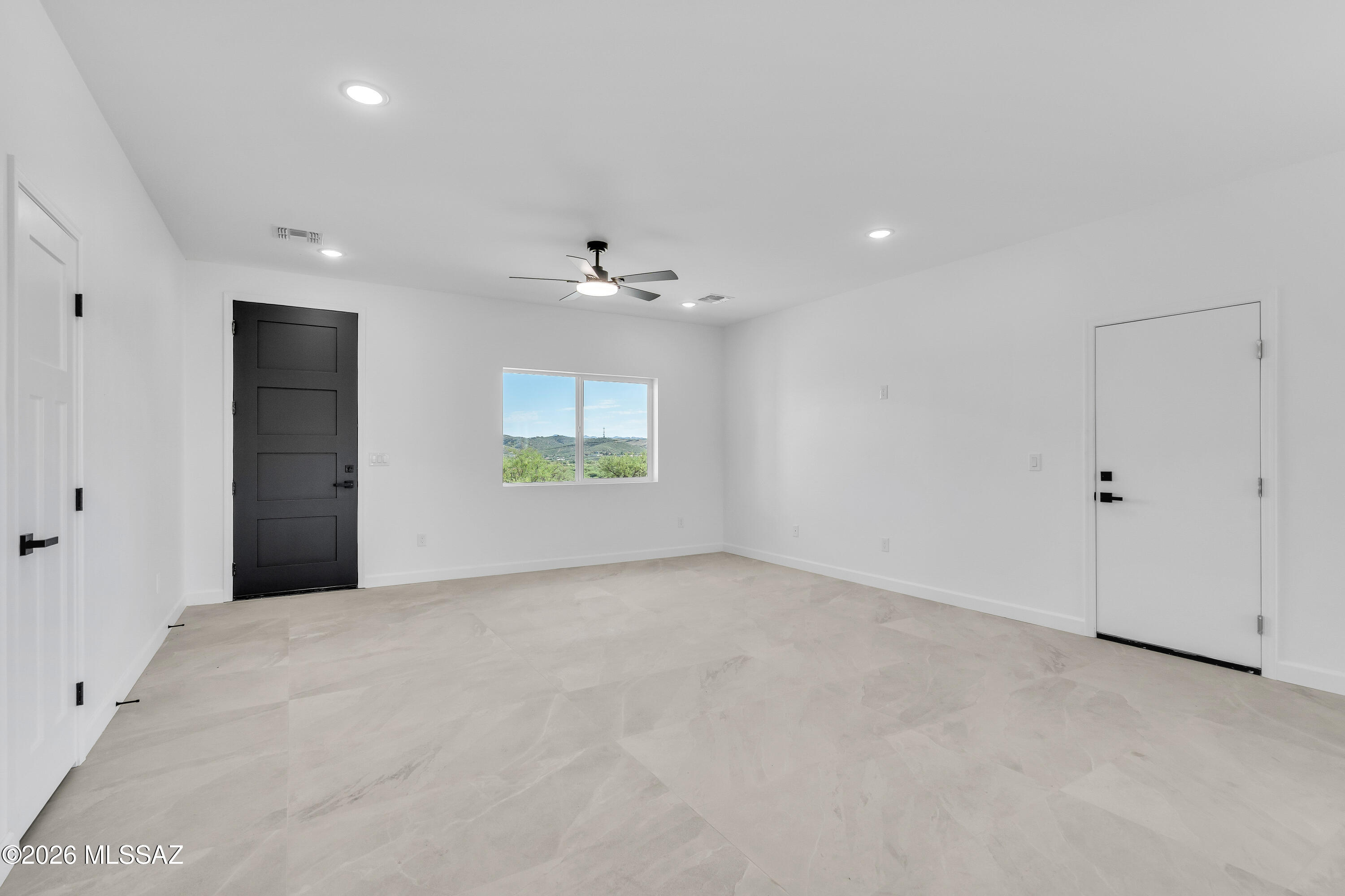 Rio Rico Ranchettes 4 - Residential