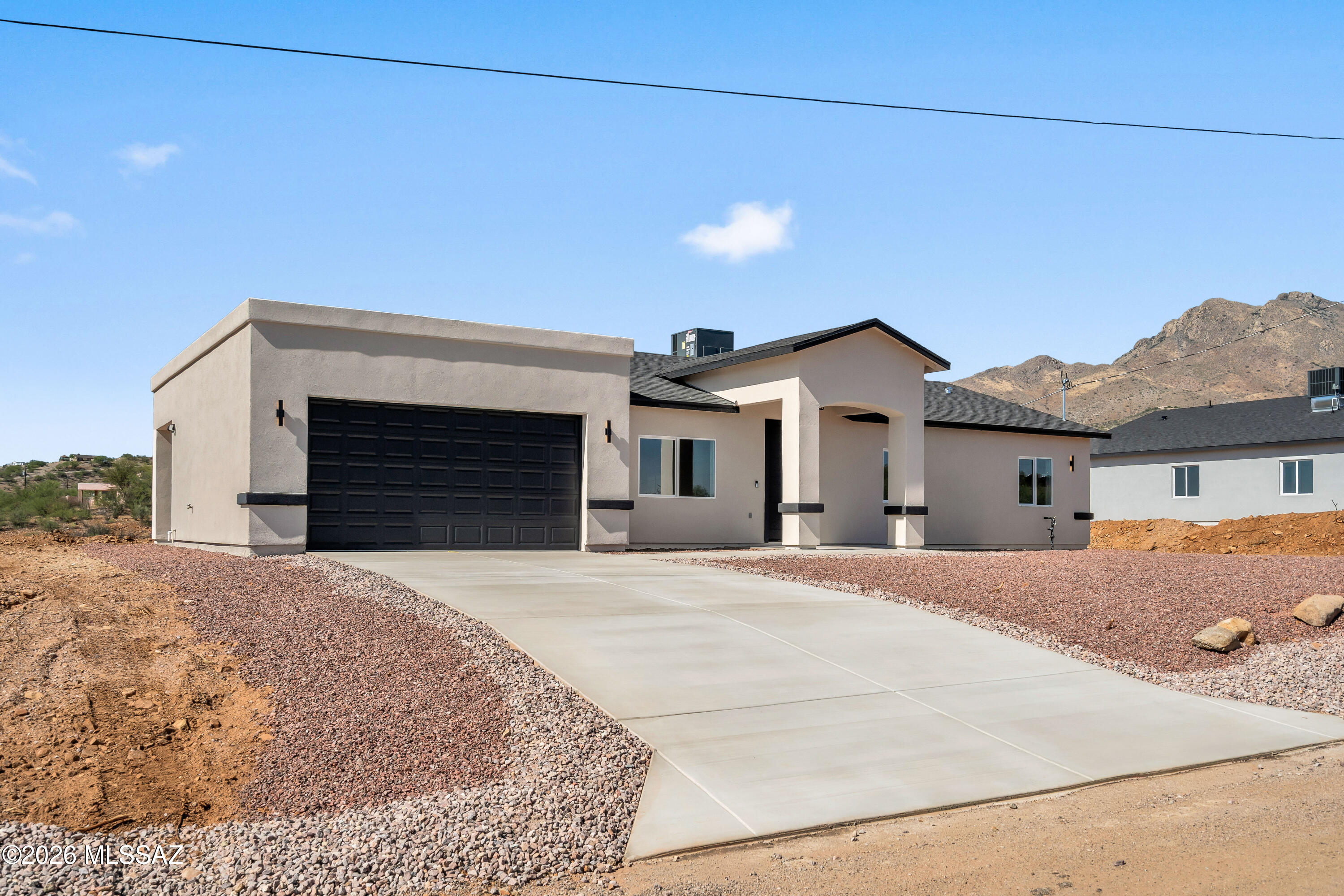 Rio Rico Ranchettes 4 - Residential