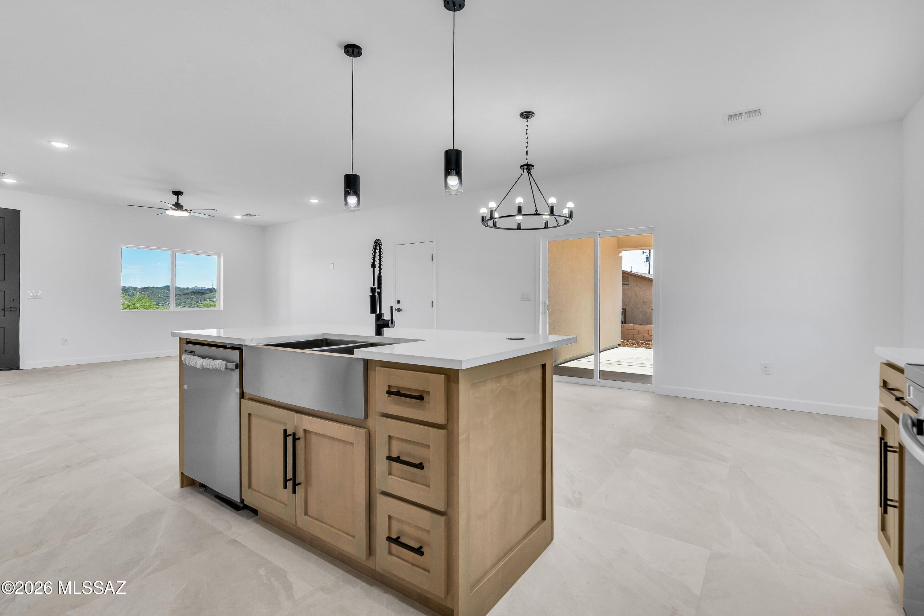 Rio Rico Ranchettes 4 - Residential