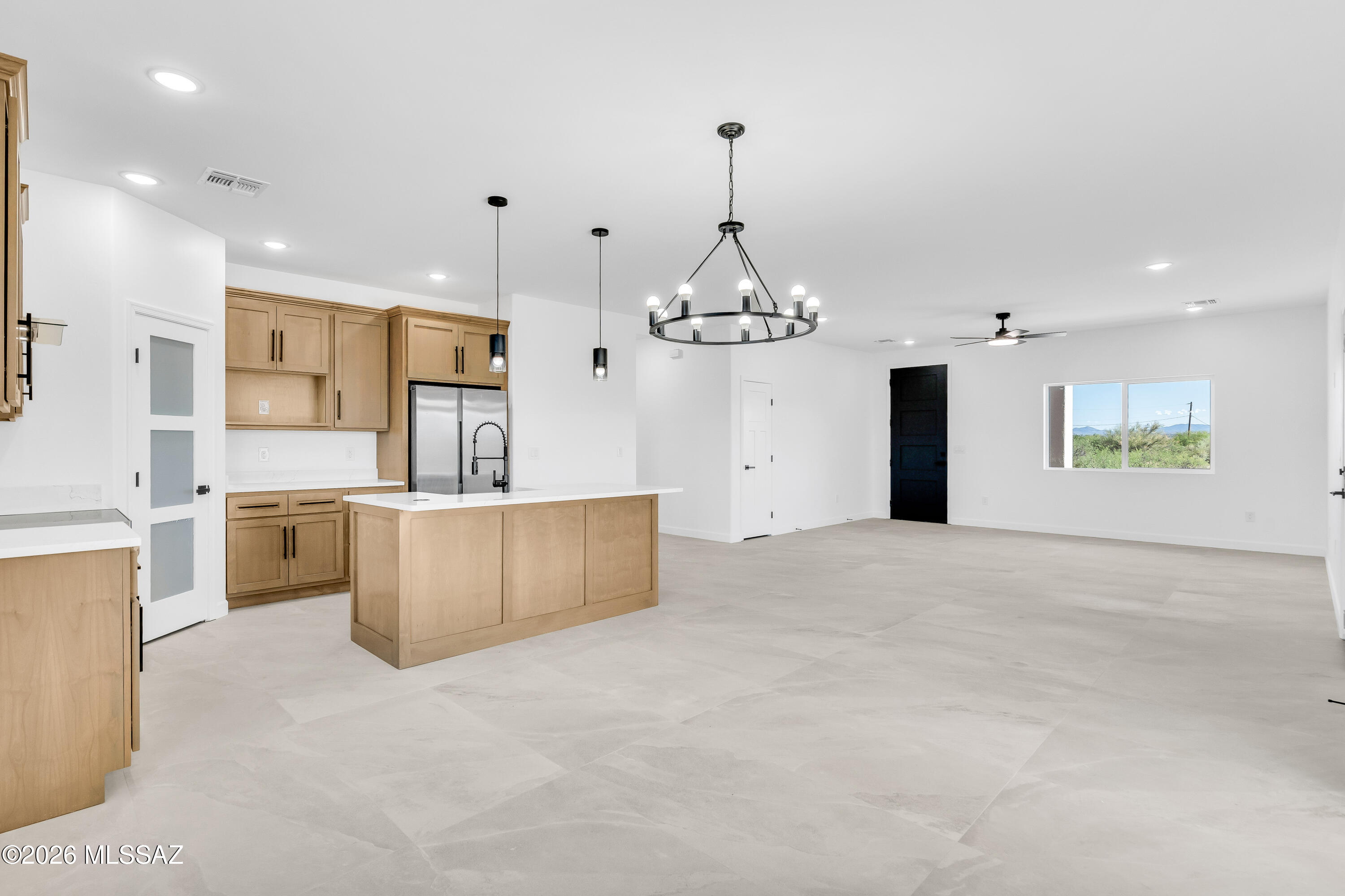 Rio Rico Ranchettes 4 - Residential