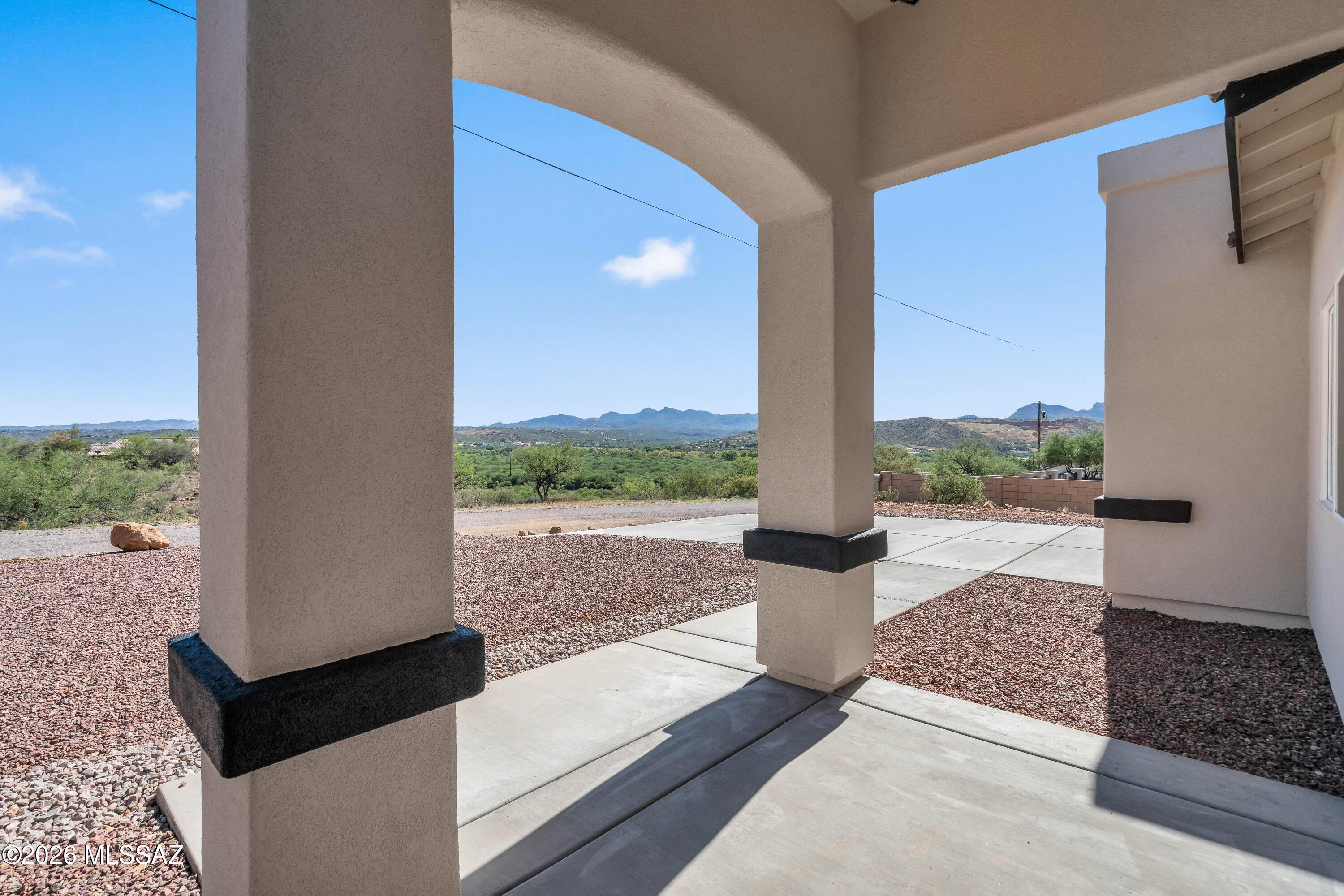 Rio Rico Ranchettes 4 - Residential