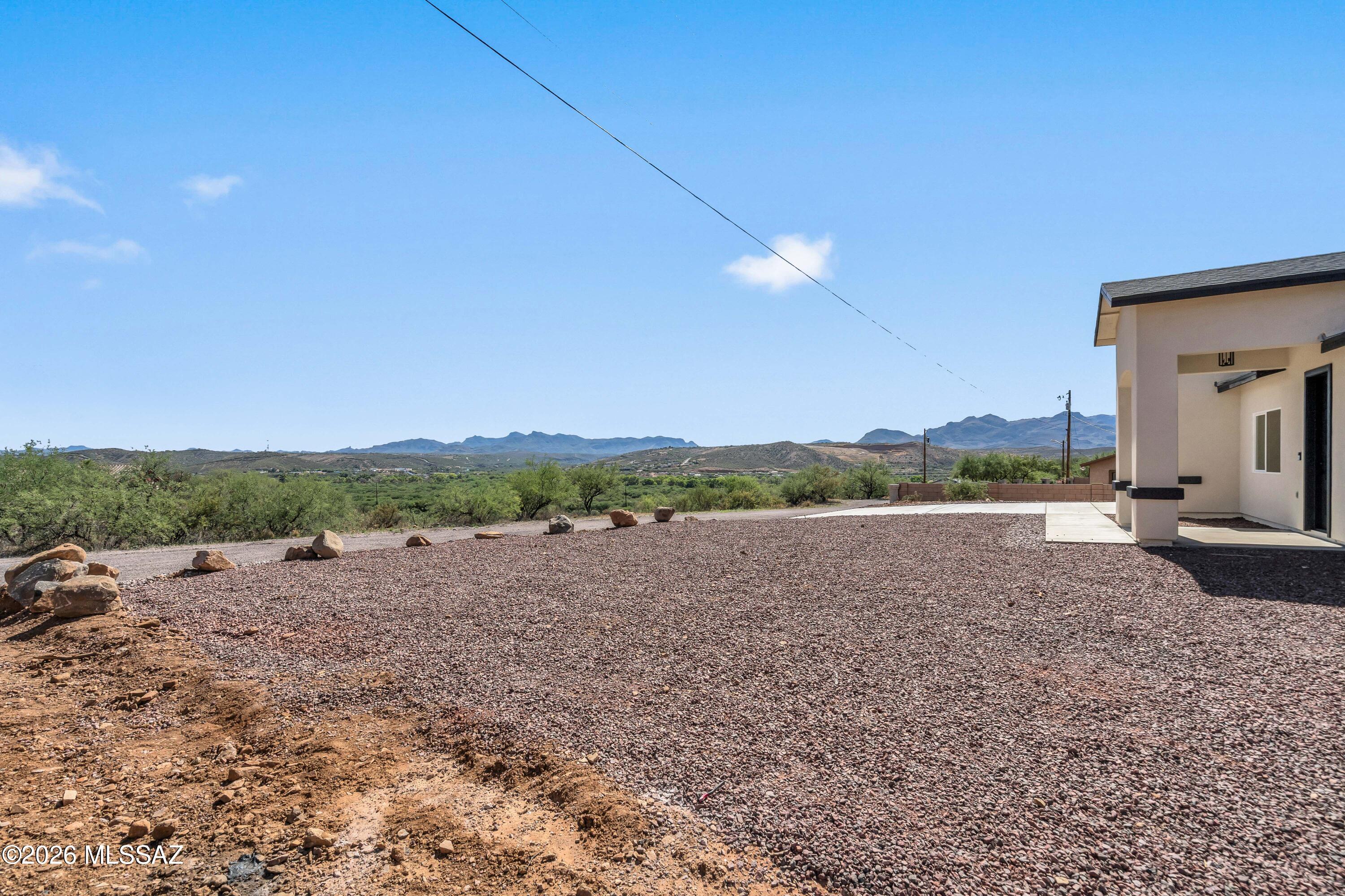 Rio Rico Ranchettes 4 - Residential