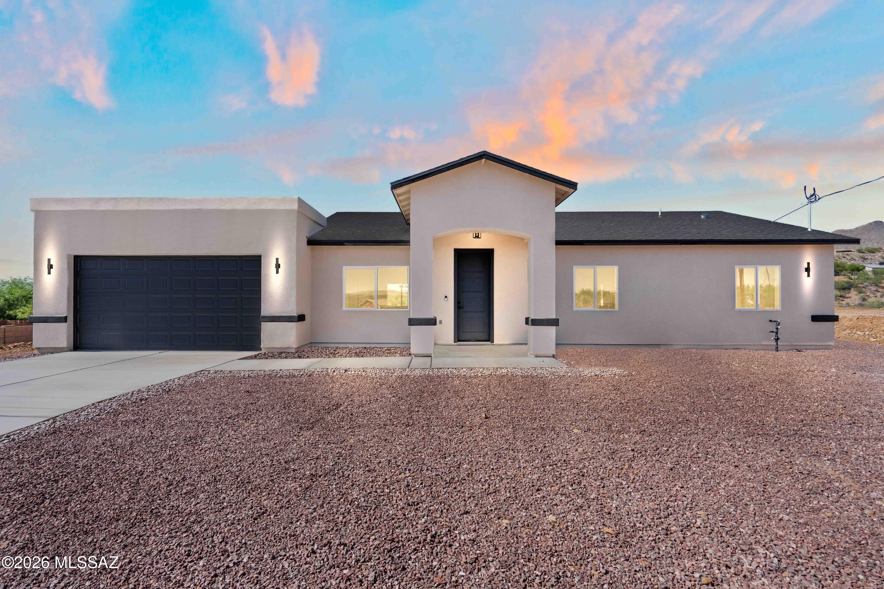 Rio Rico Ranchettes 4 - Residential