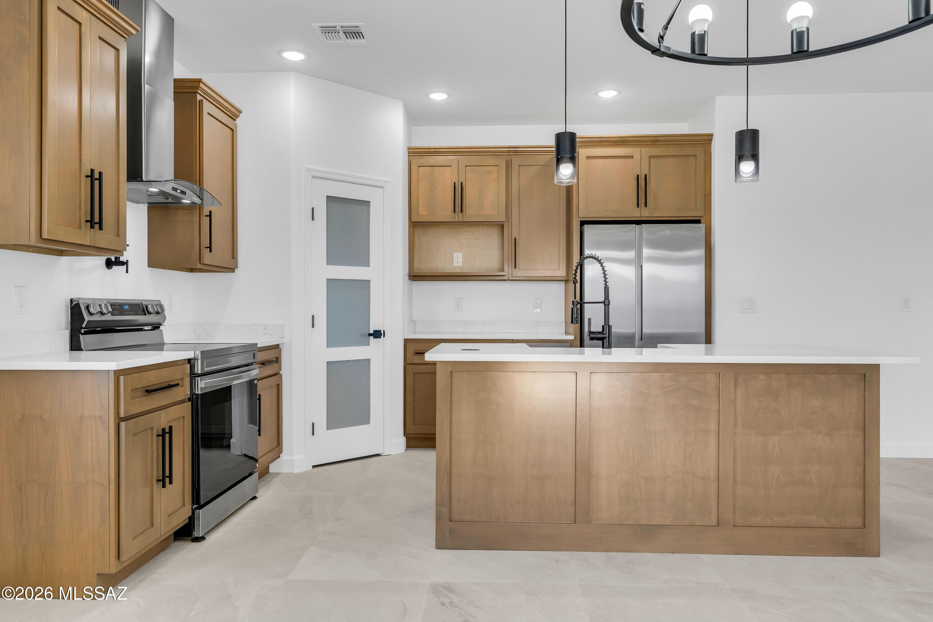 Rio Rico Ranchettes 4 - Residential