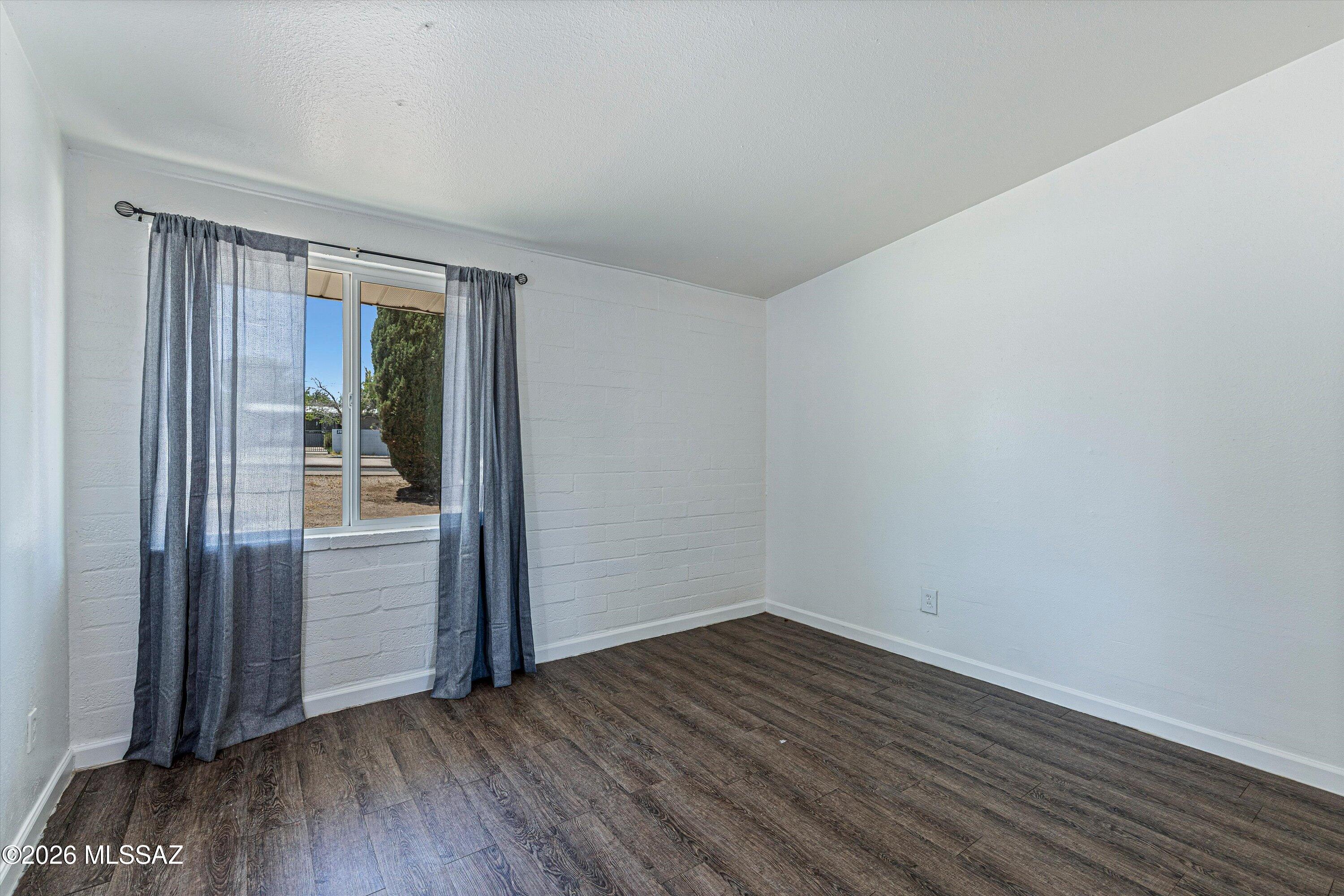 San Manuel Townsite - Residential Lease
