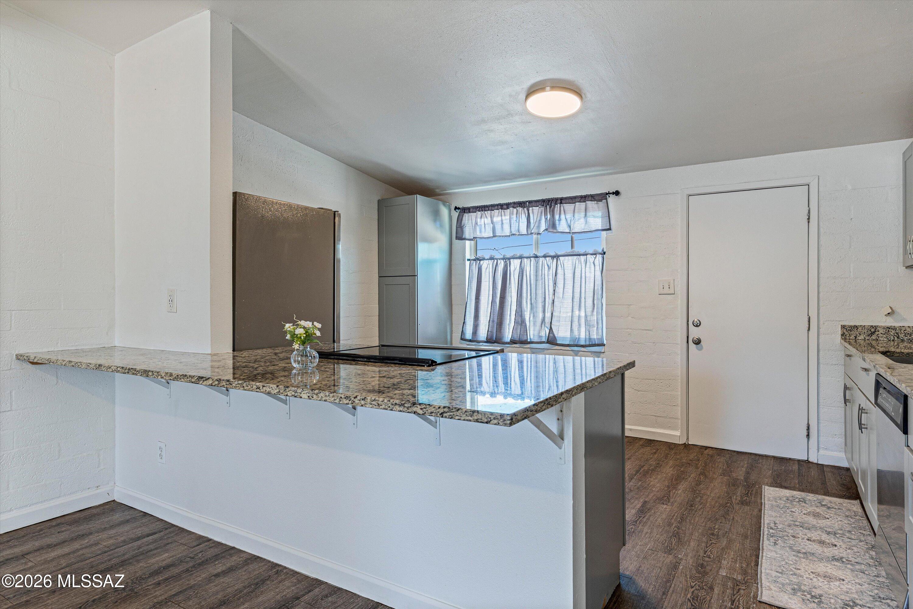 San Manuel Townsite - Residential Lease
