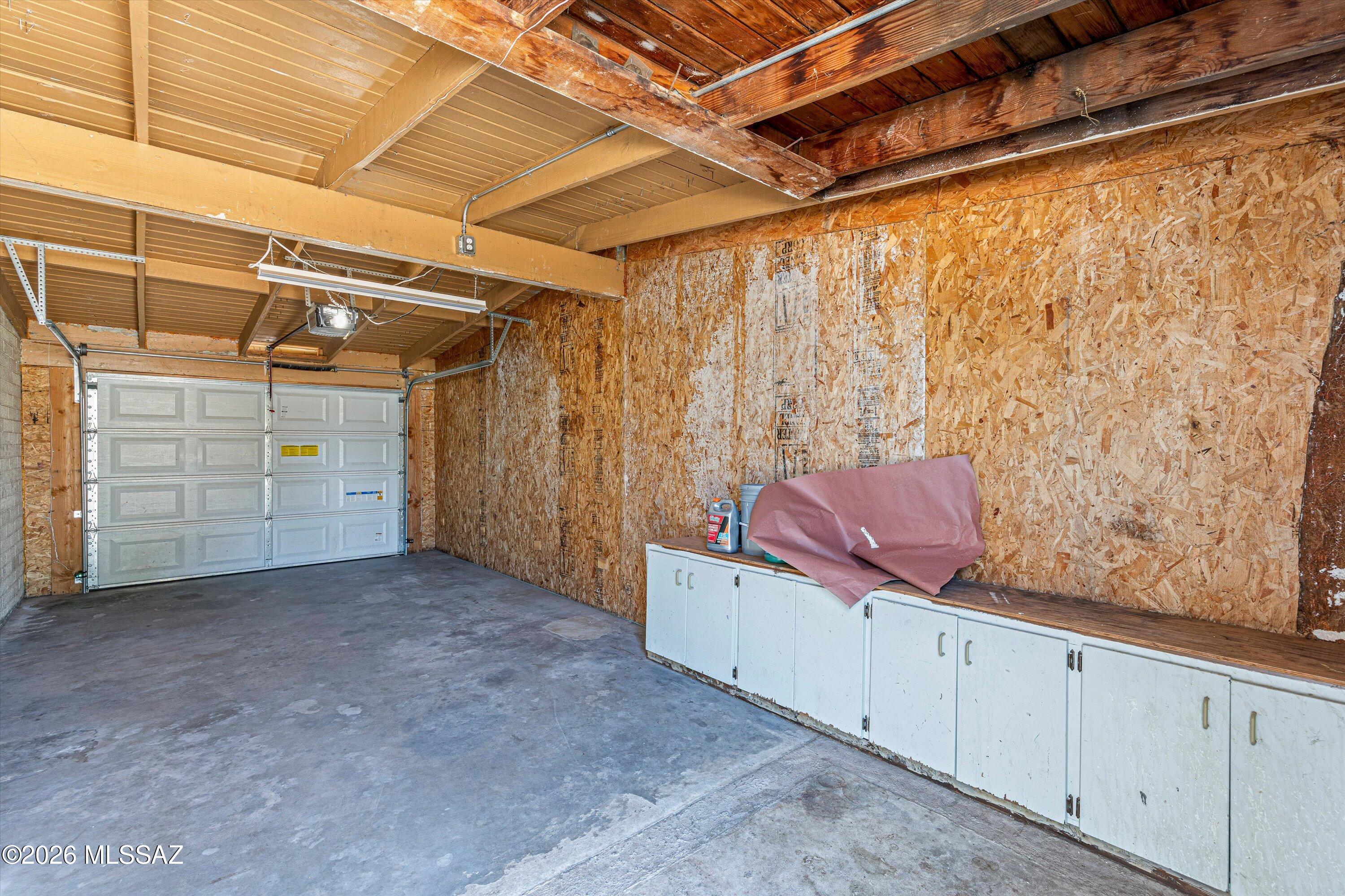 San Manuel Townsite - Residential Lease