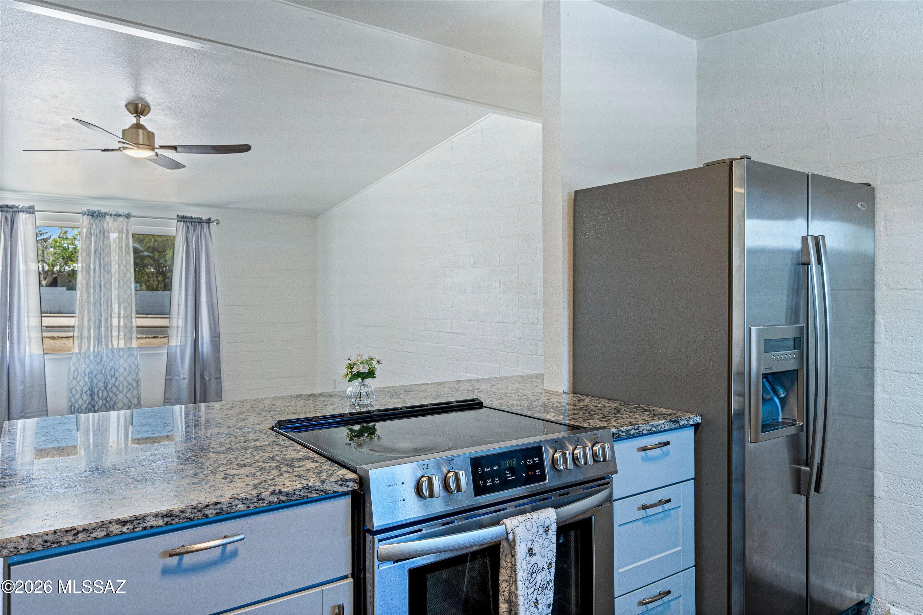 San Manuel Townsite - Residential Lease