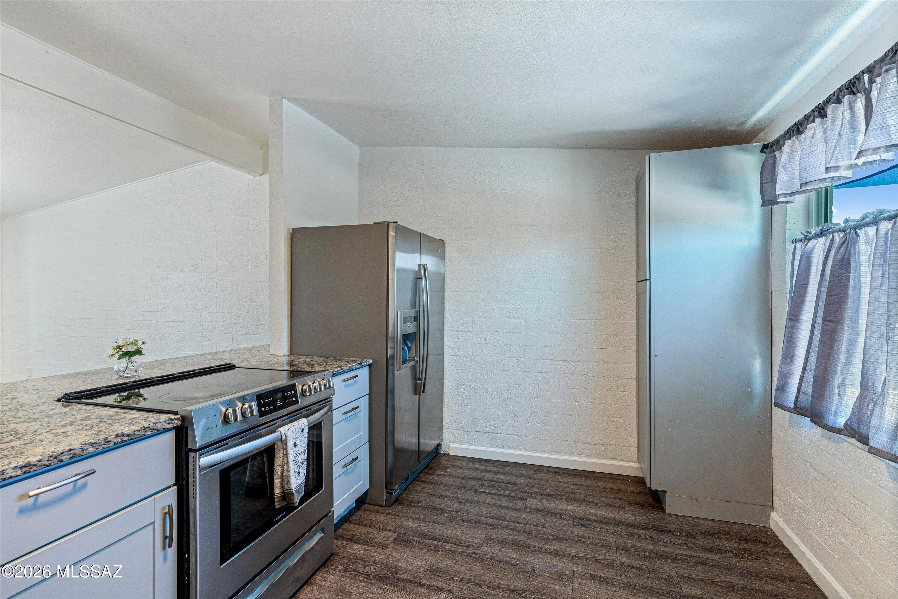 San Manuel Townsite - Residential Lease