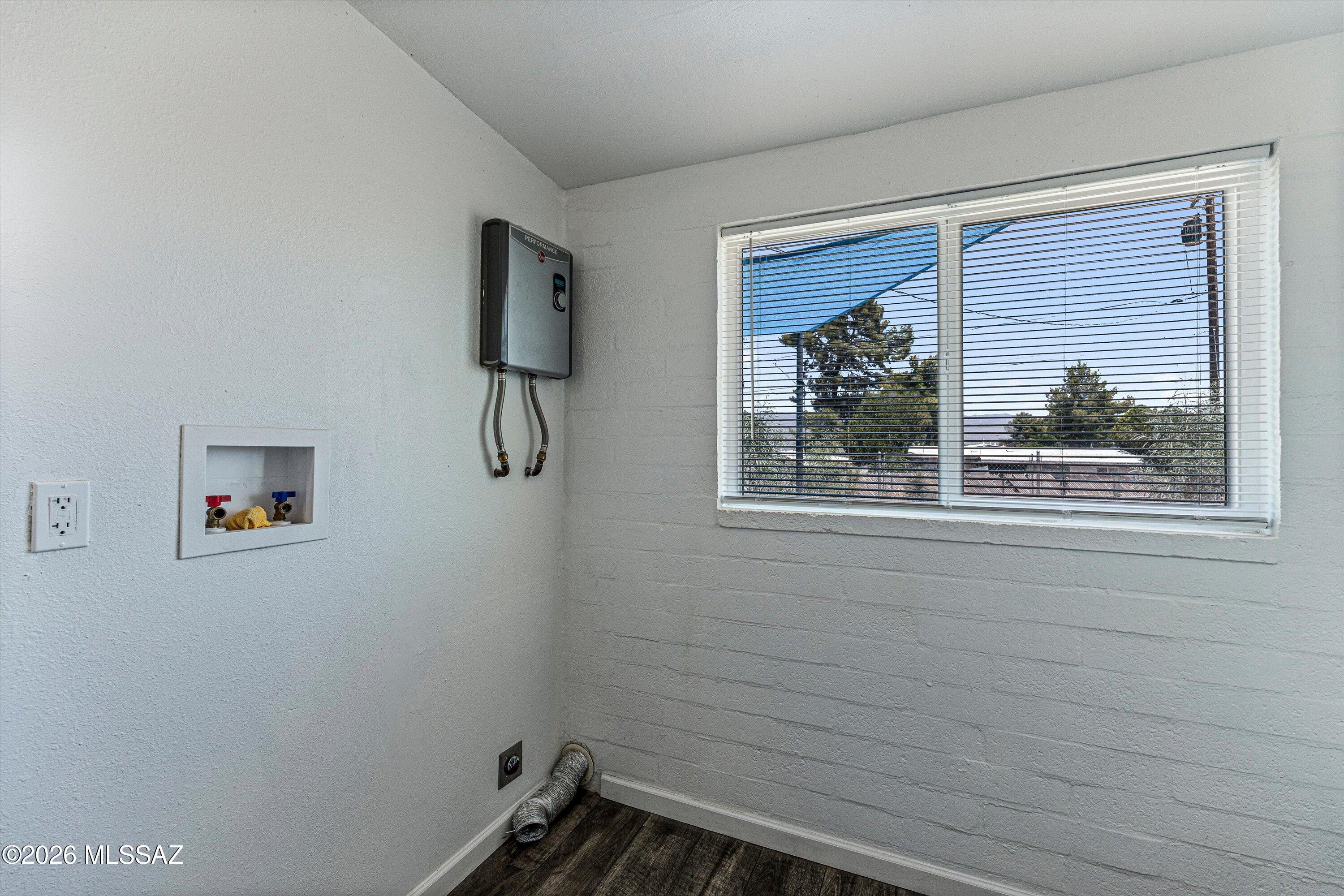 San Manuel Townsite - Residential Lease