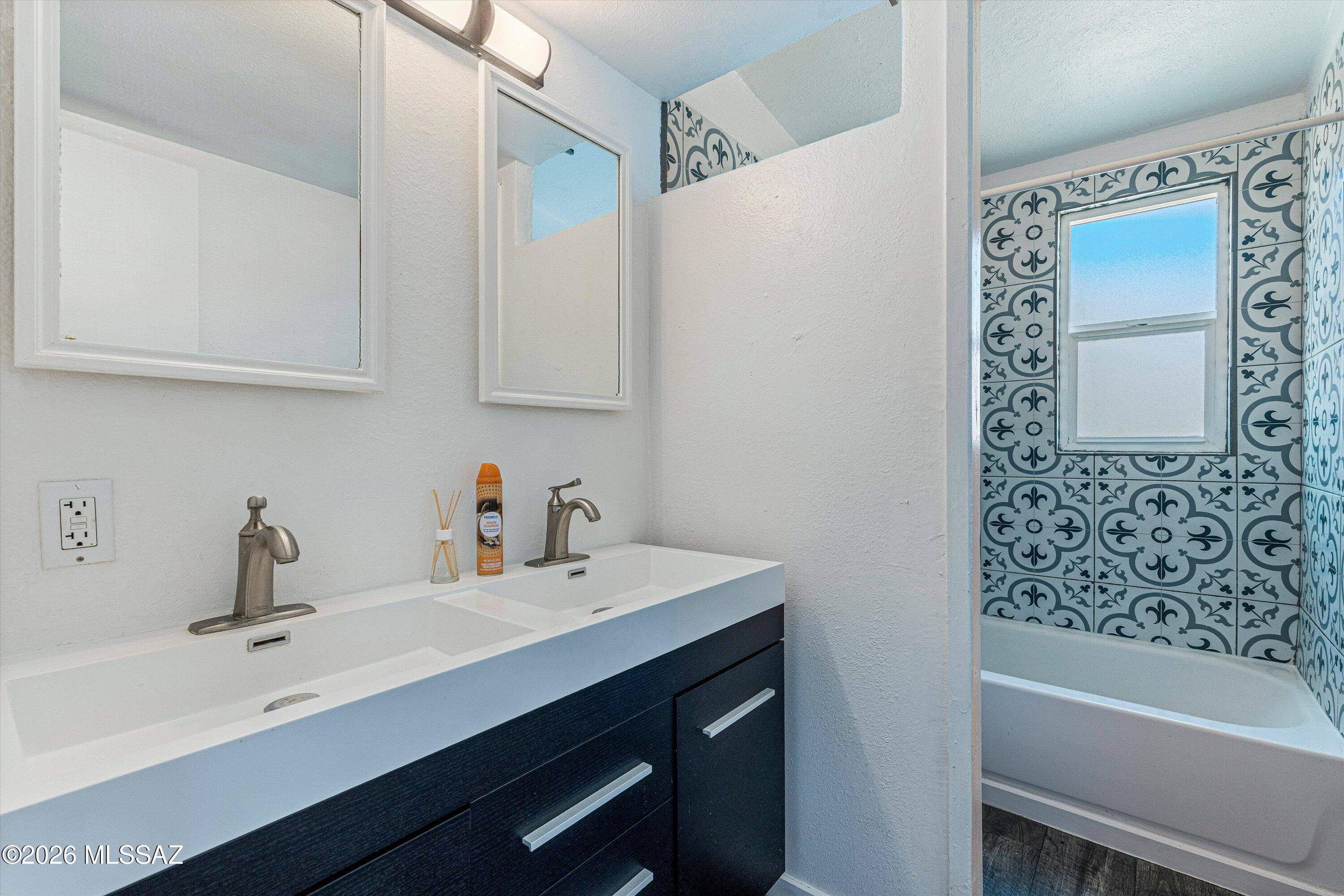 San Manuel Townsite - Residential Lease