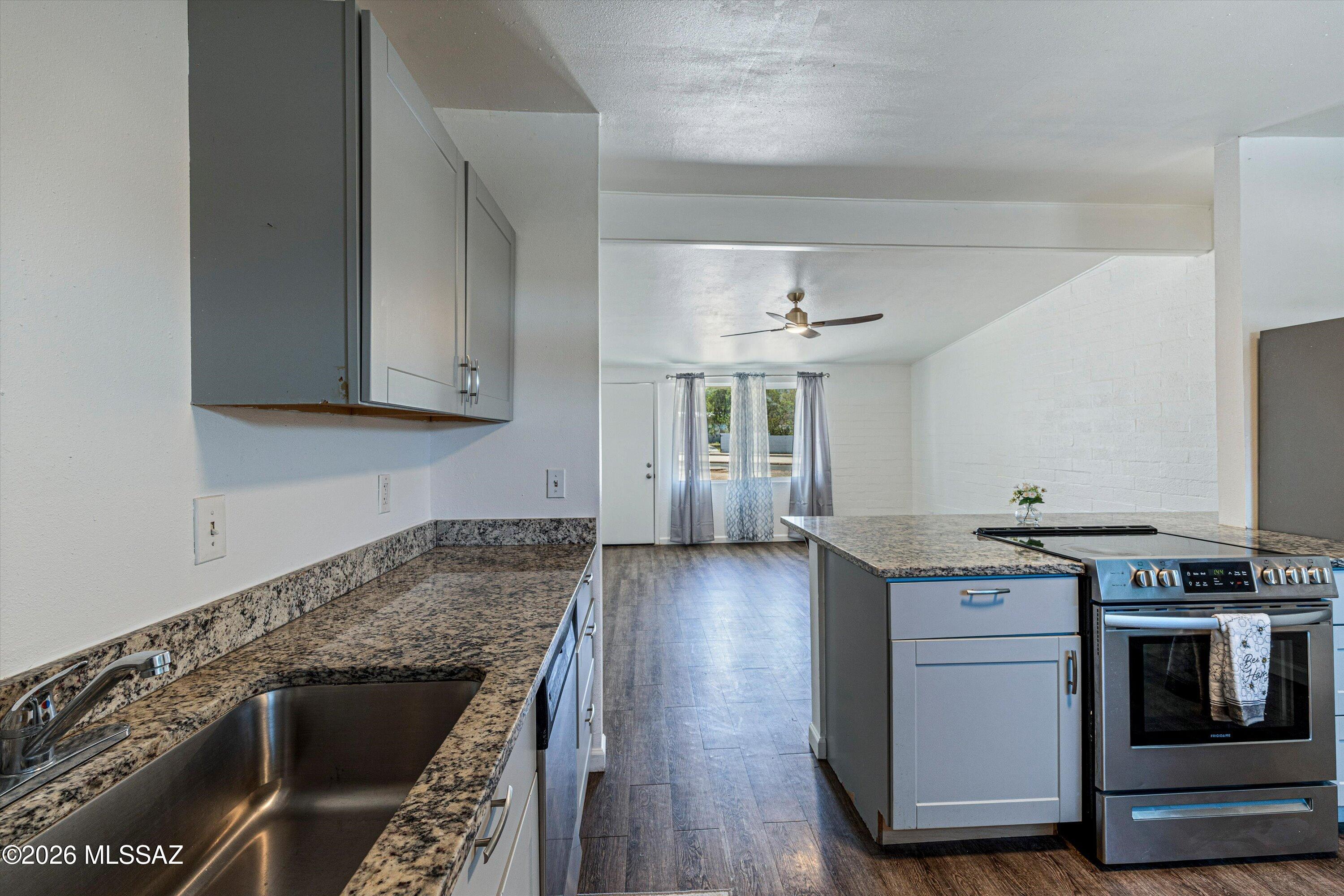 San Manuel Townsite - Residential Lease