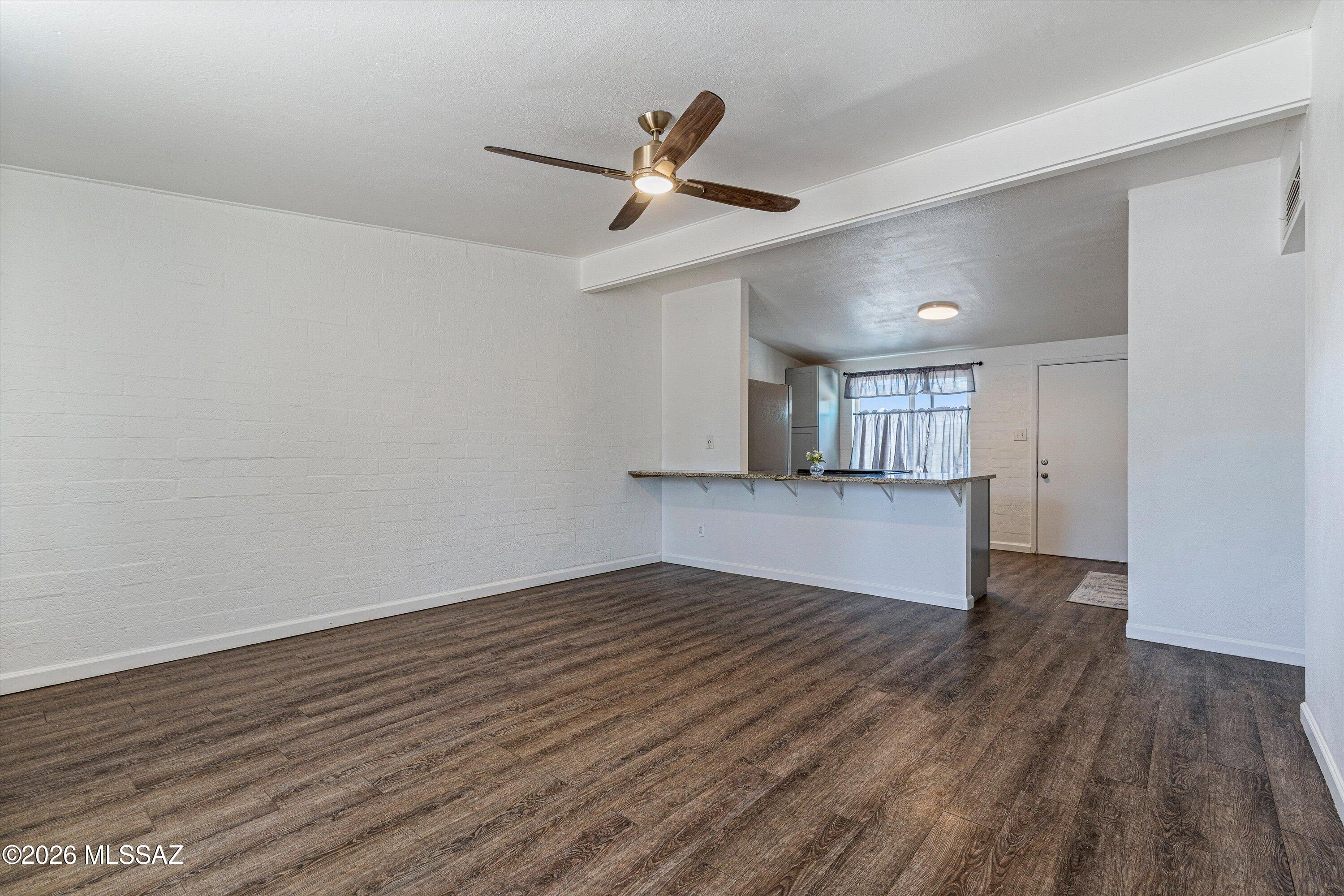 San Manuel Townsite - Residential Lease